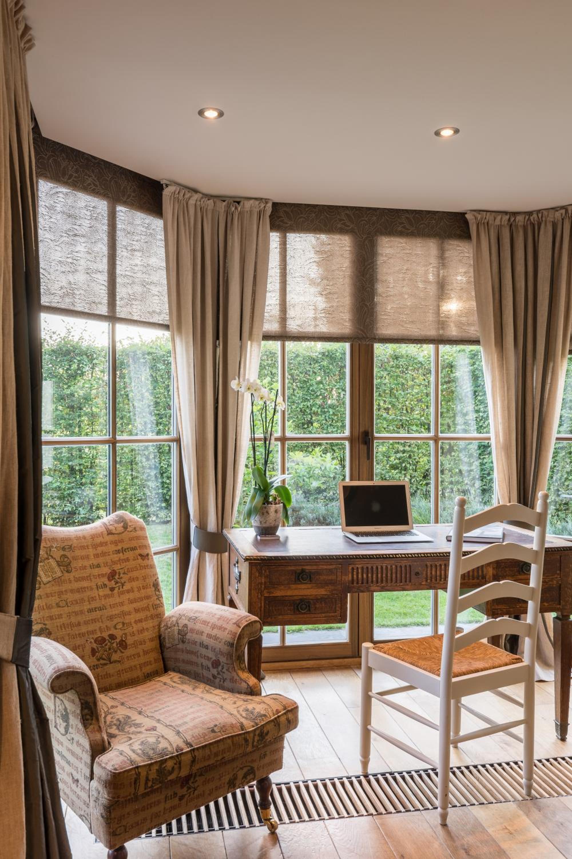 Chez Maintje