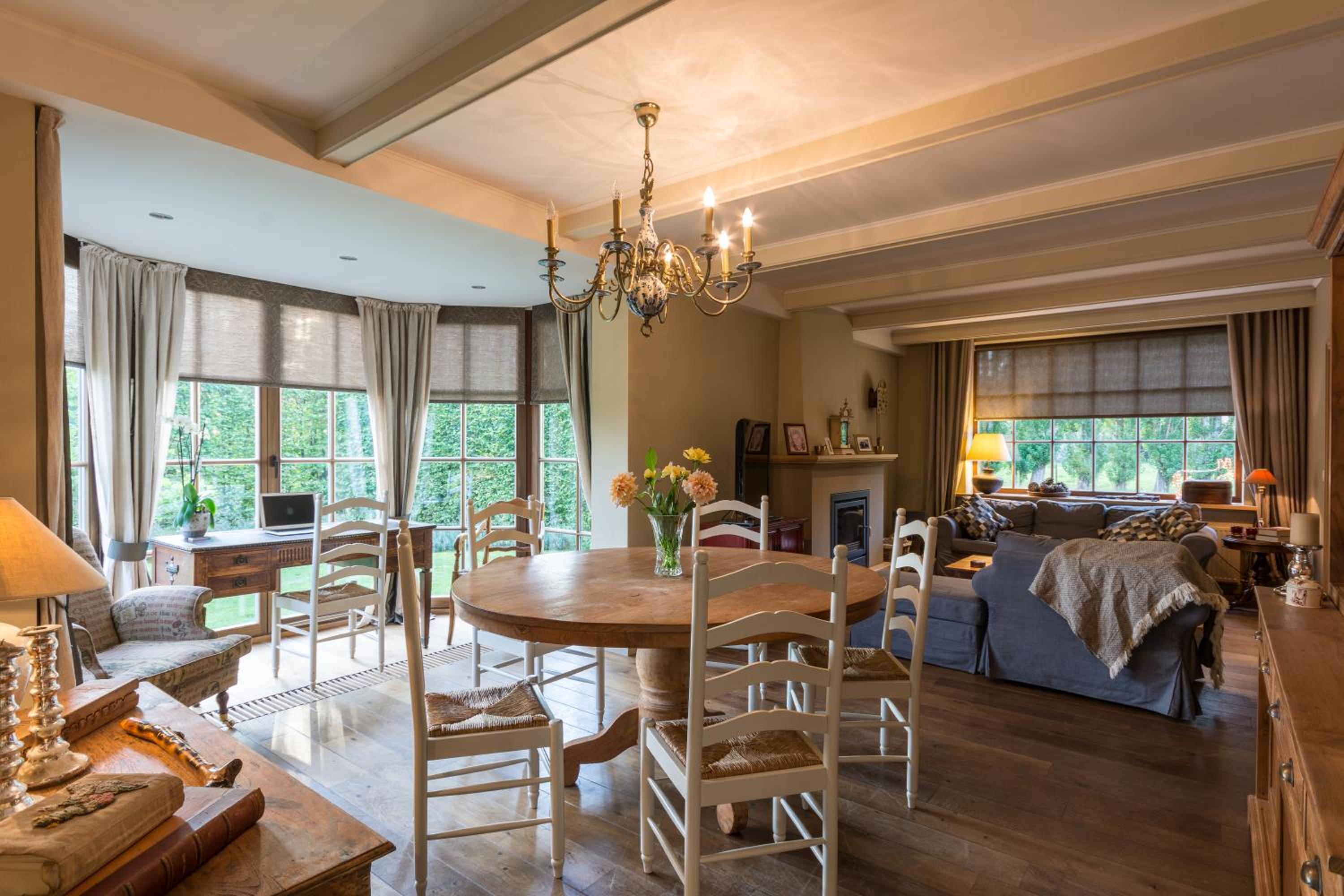 Chez Maintje