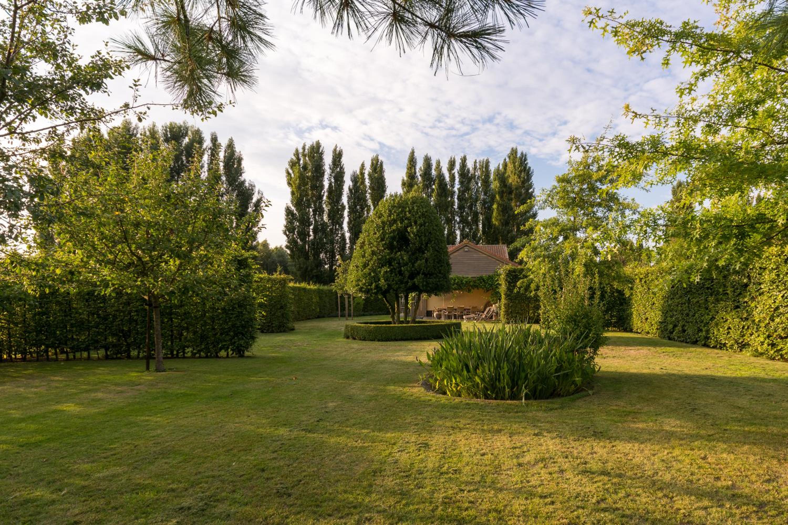Chez Maintje