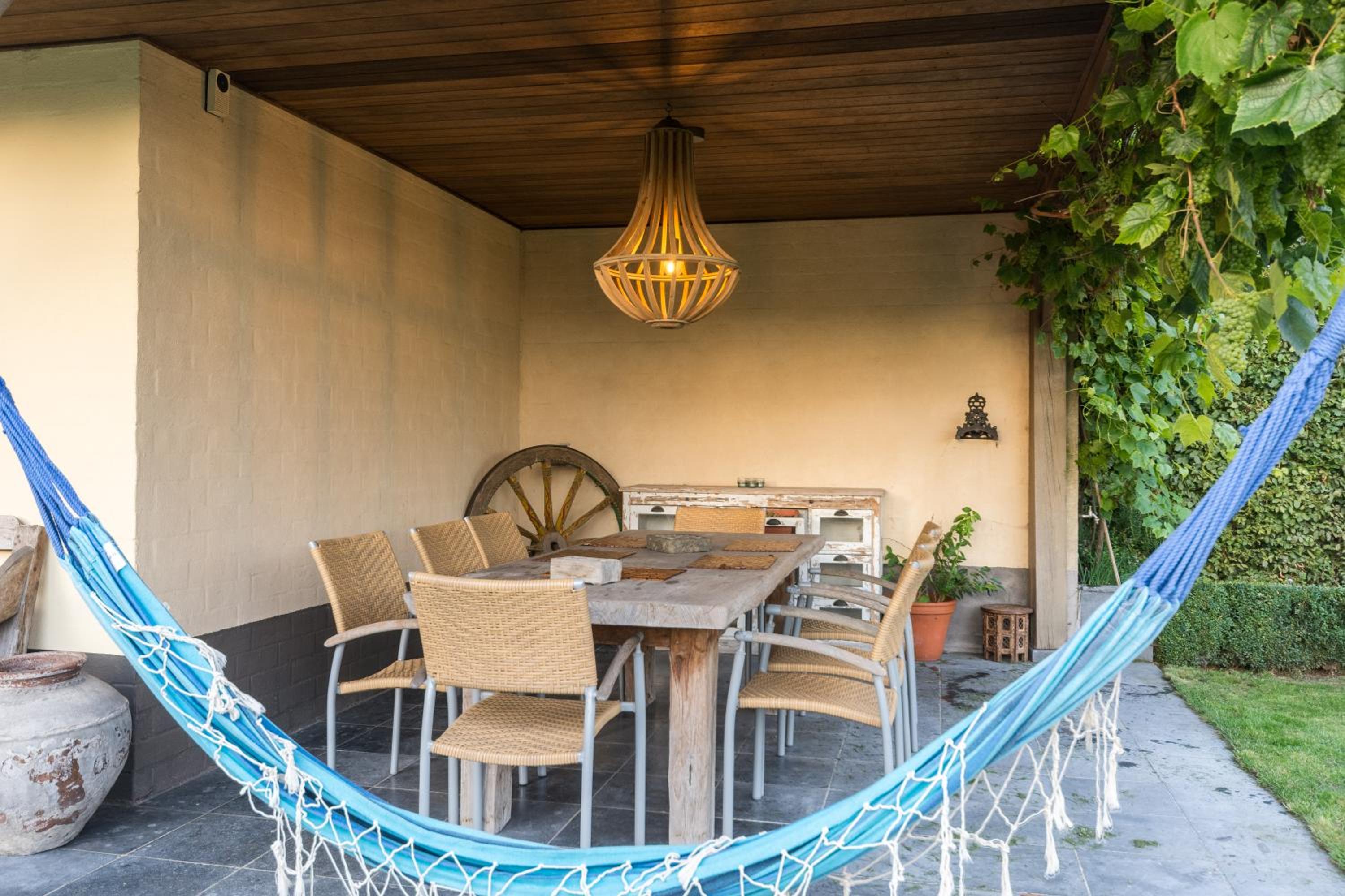 Chez Maintje