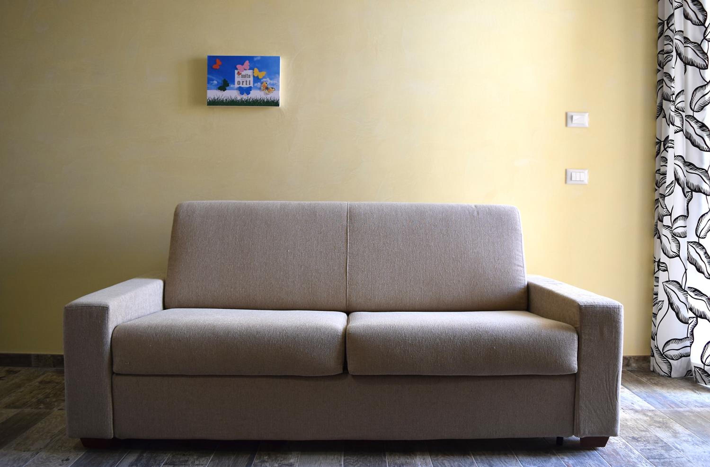 La Suite Negli Orti