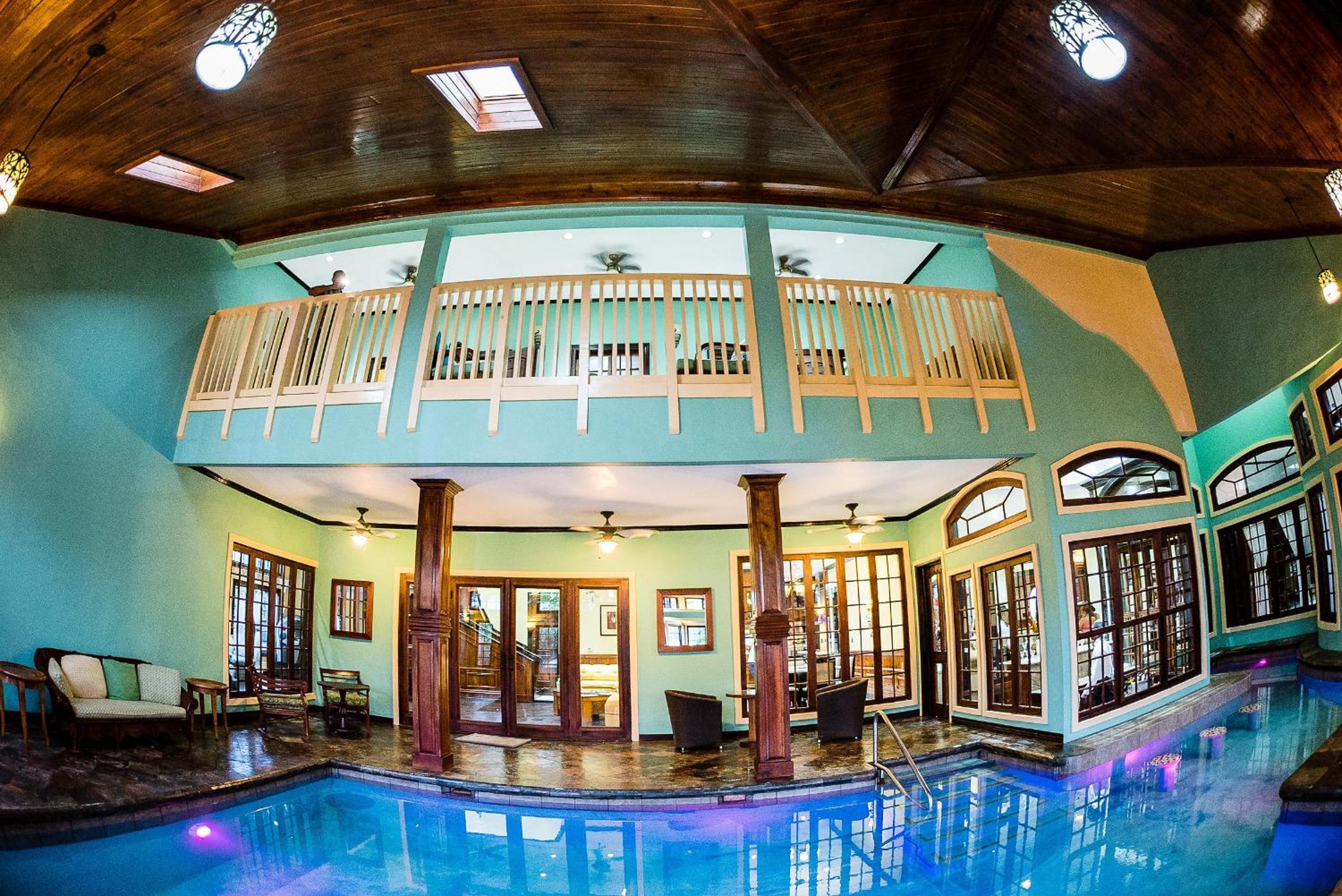 Villa Dora Mae