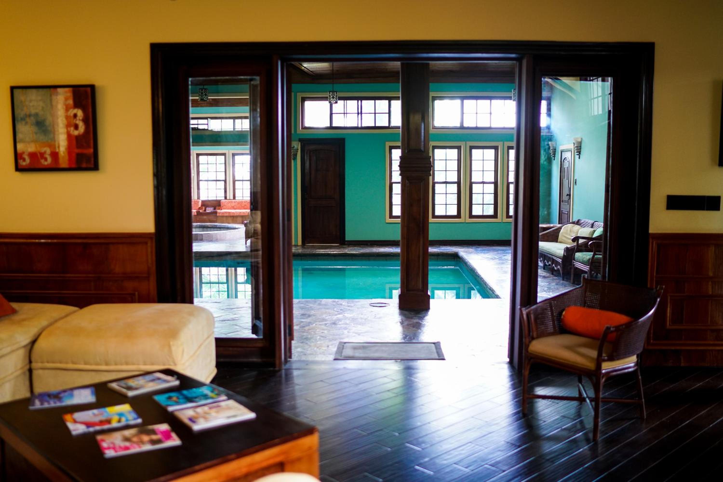 Villa Dora Mae
