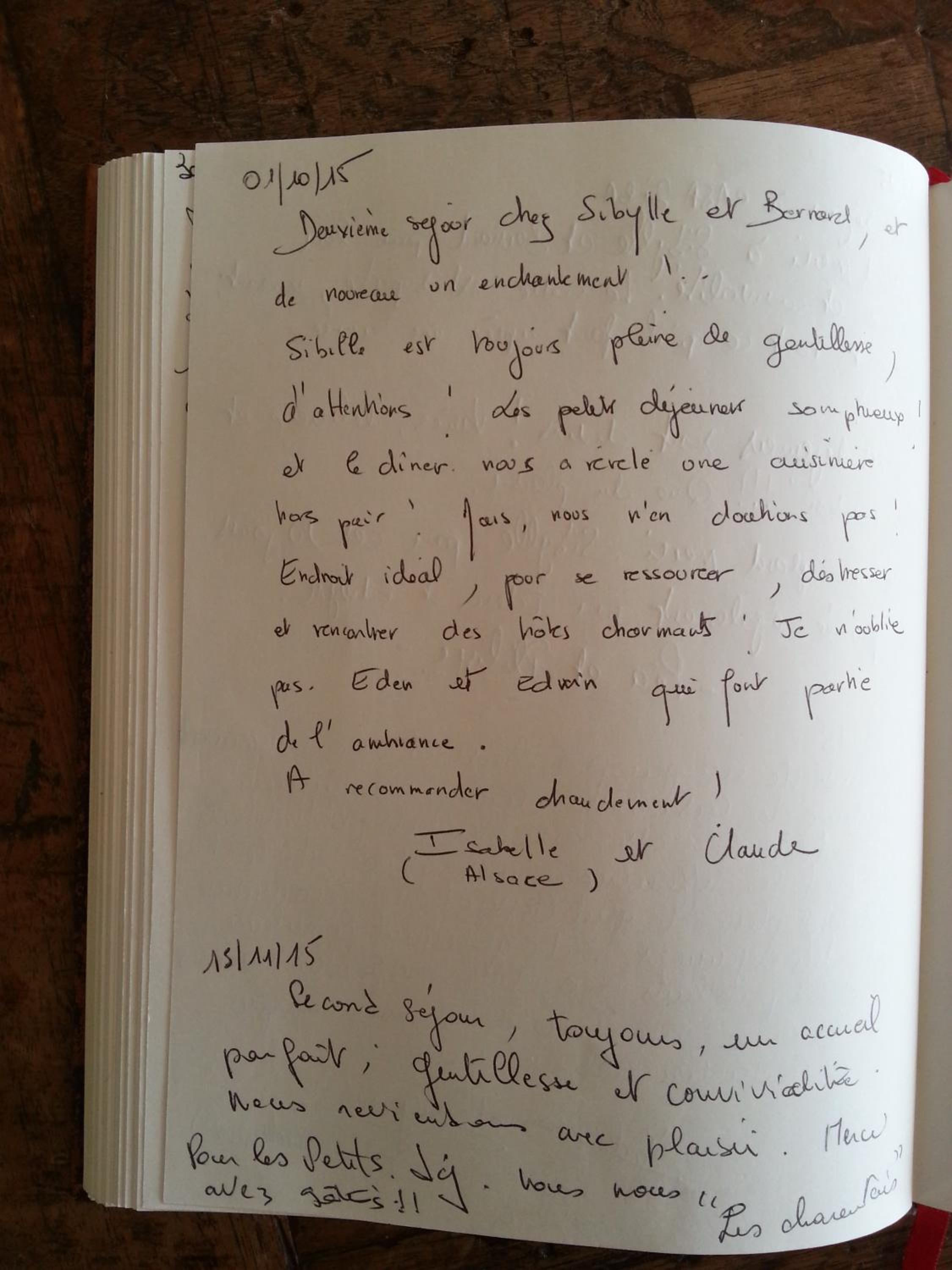 Chambre d'hotes Casa Biba, photo 27