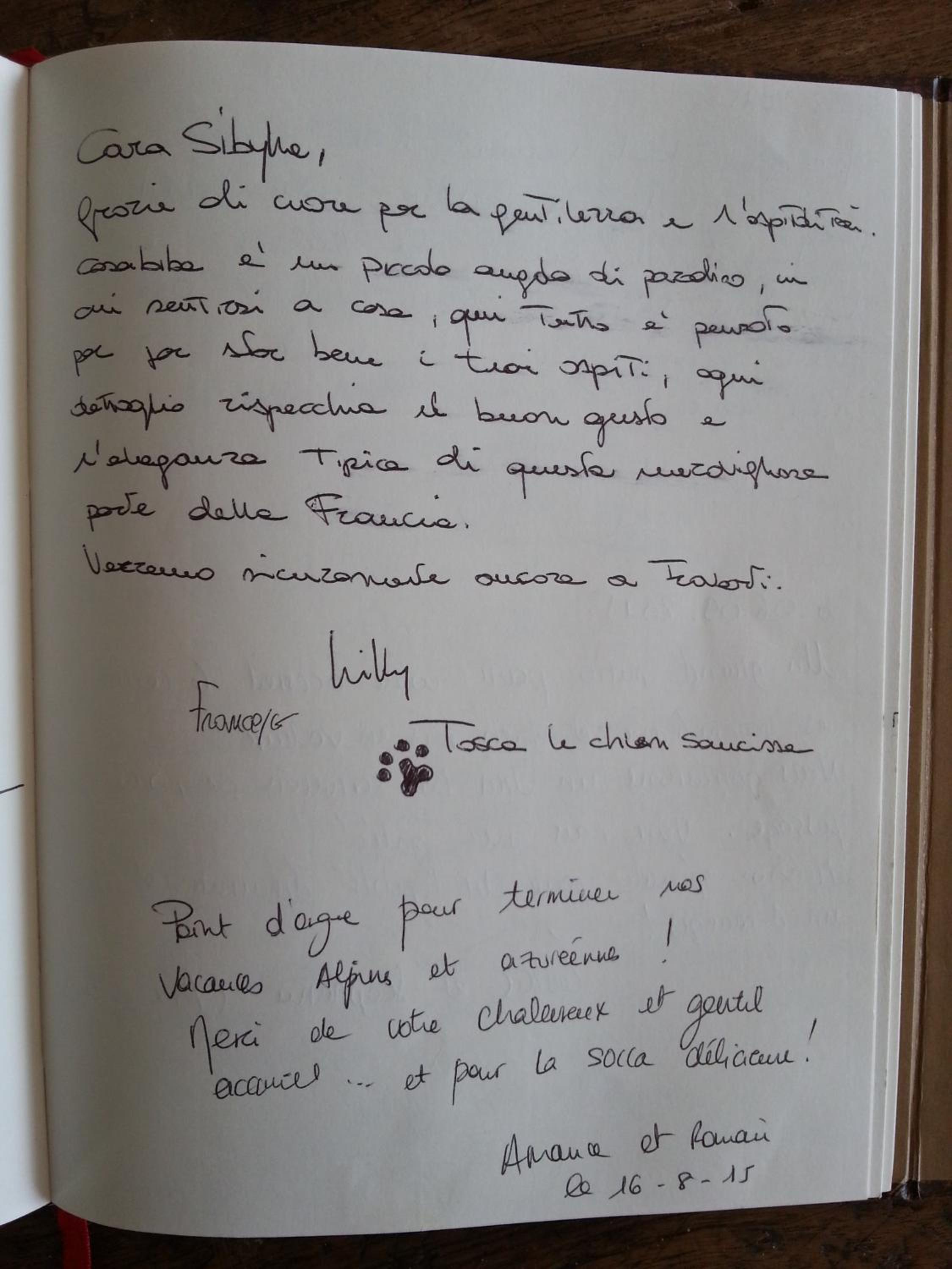 Chambre d'hotes Casa Biba, photo 29