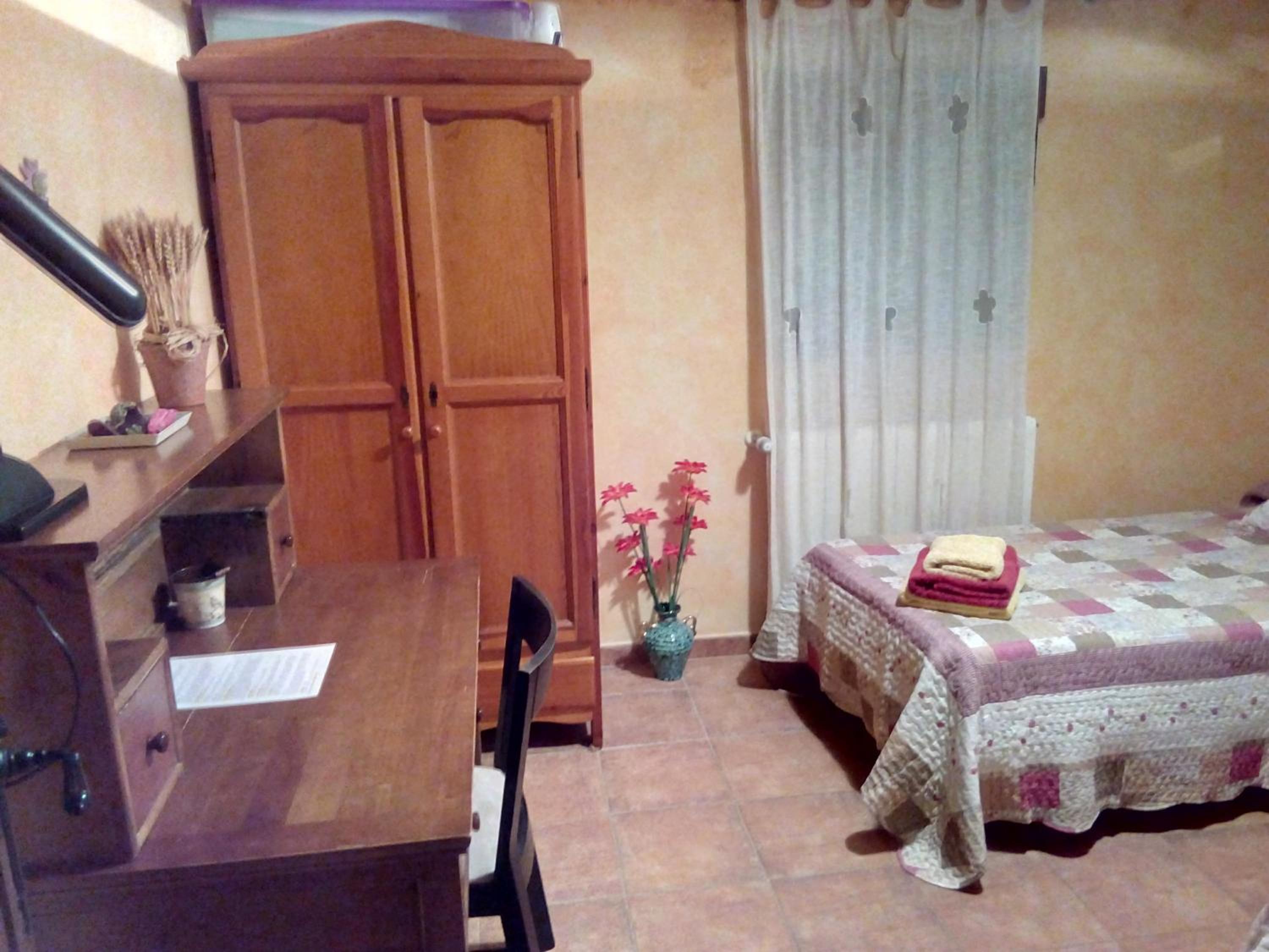 Casa Rural Julian view 3