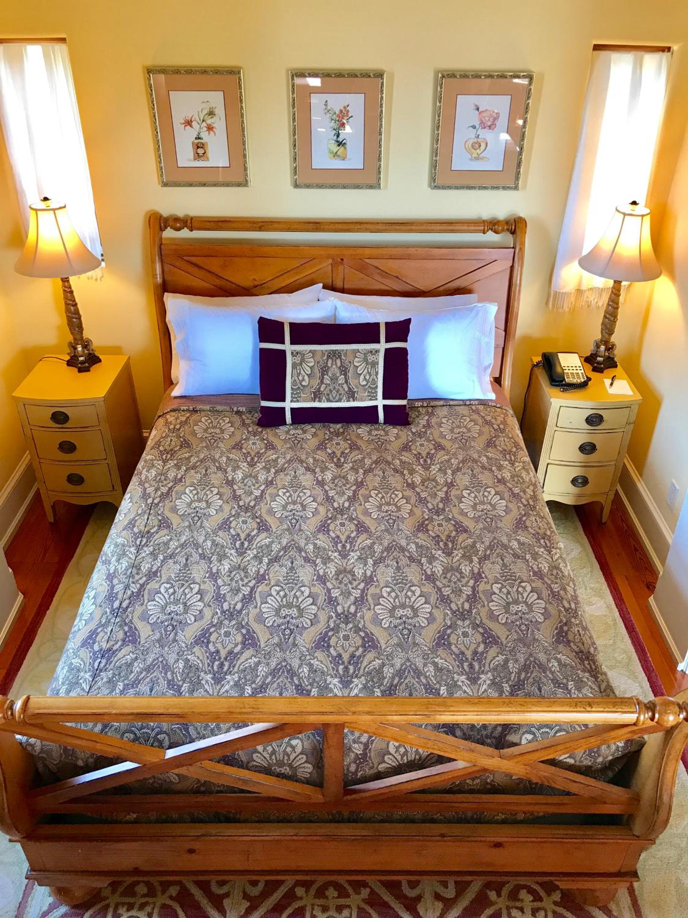 CaliPaso Winery & Villa