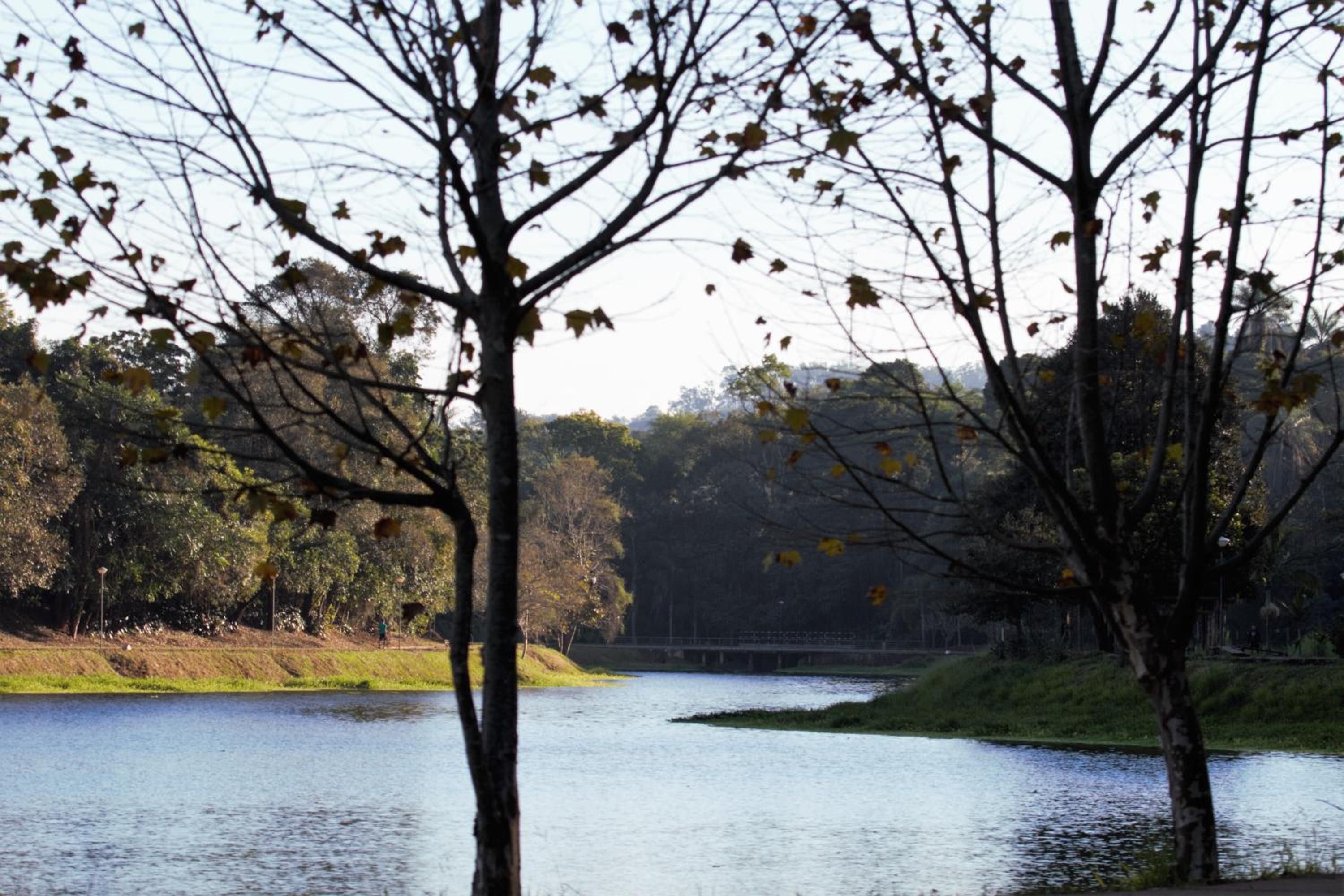 Chalé do Lago