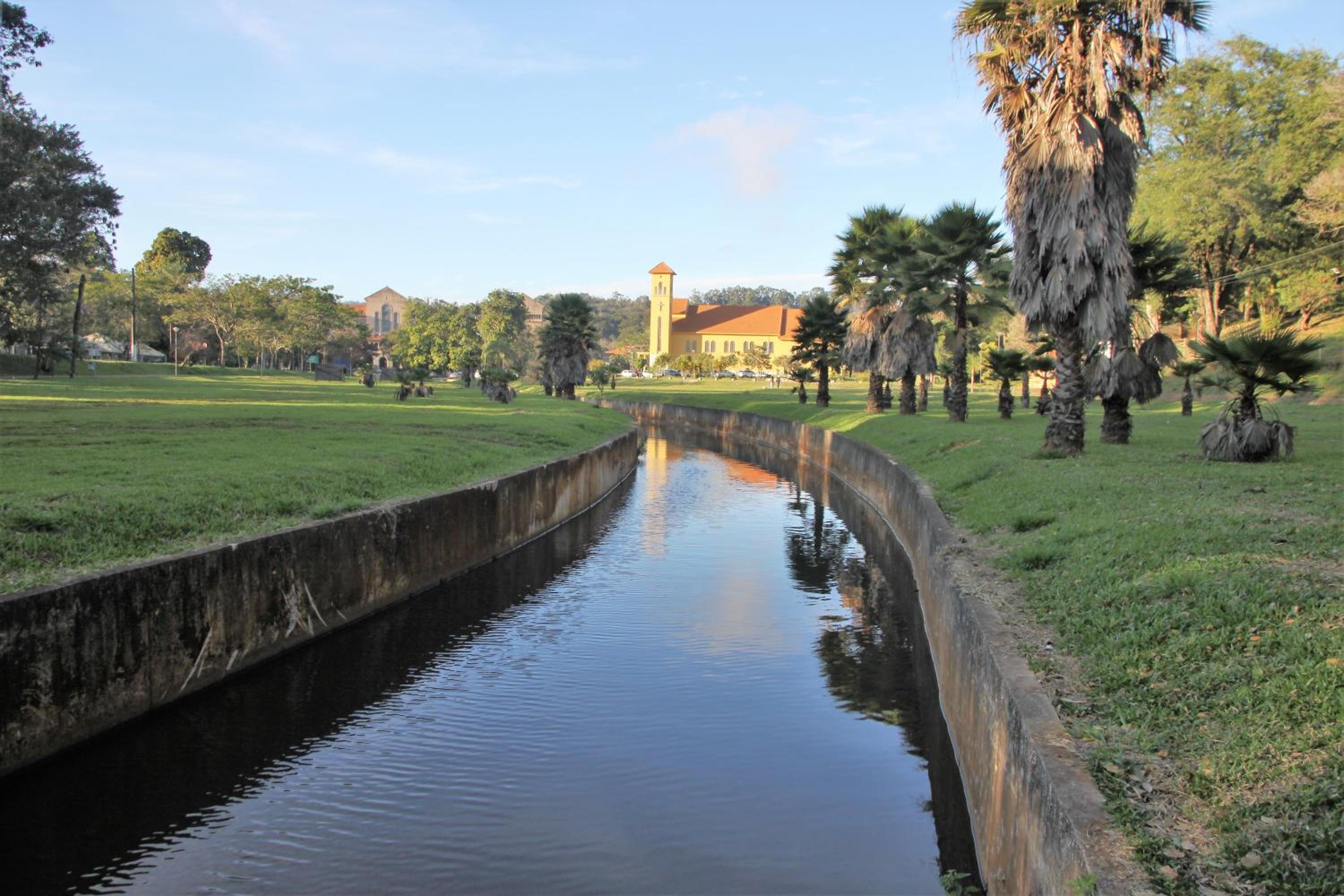 Chalé do Lago