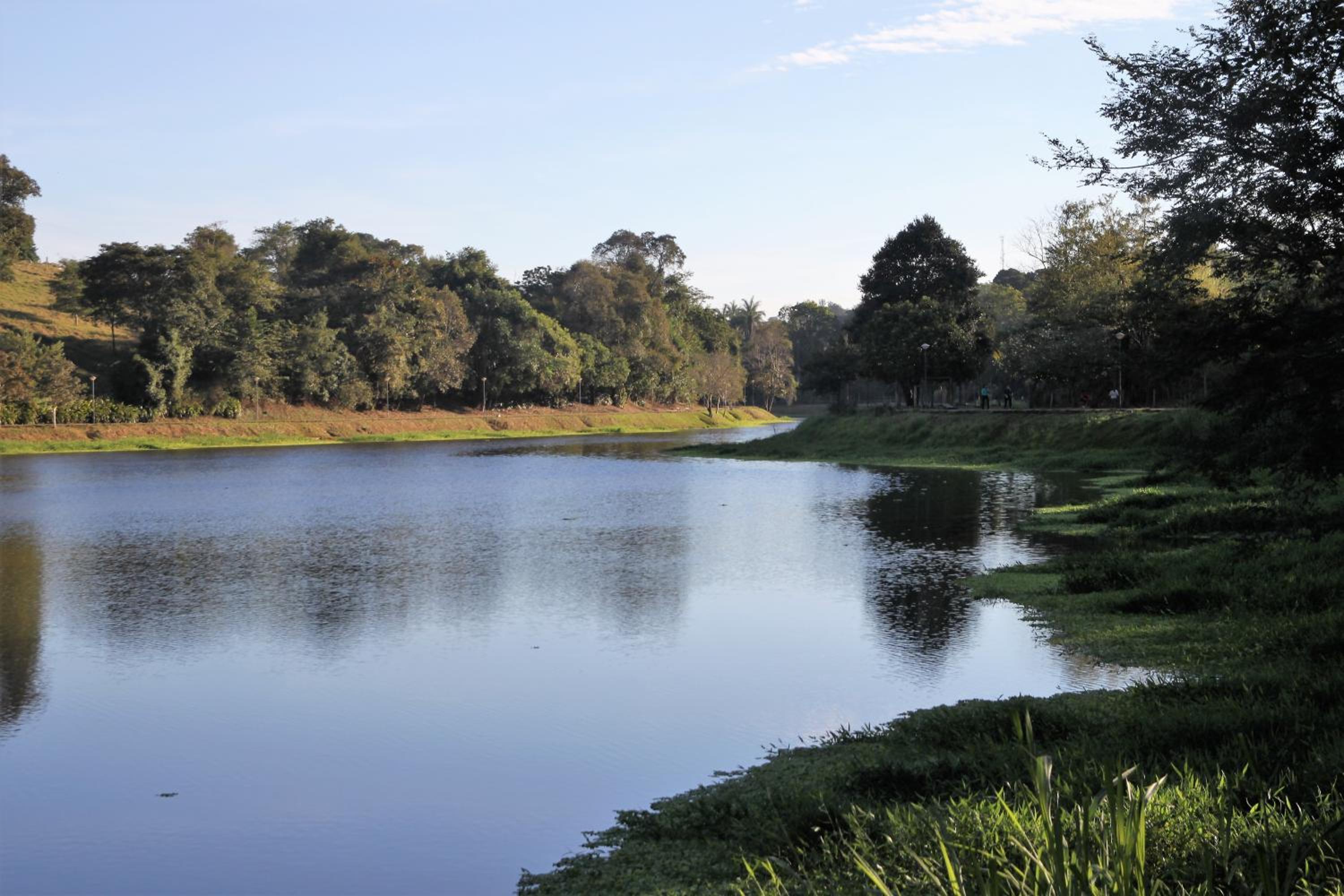 Chalé do Lago