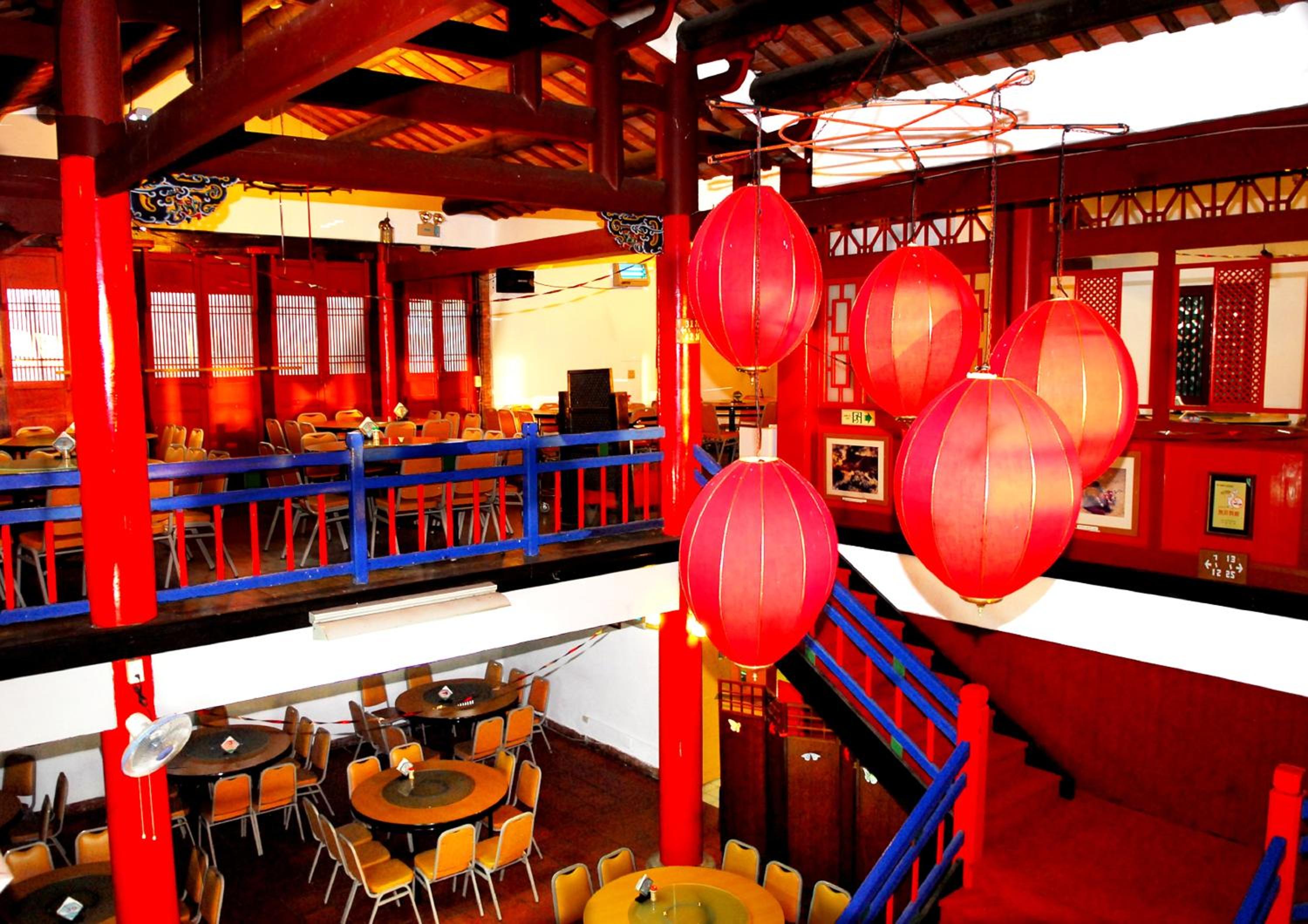 Kenting Youth Activity Center