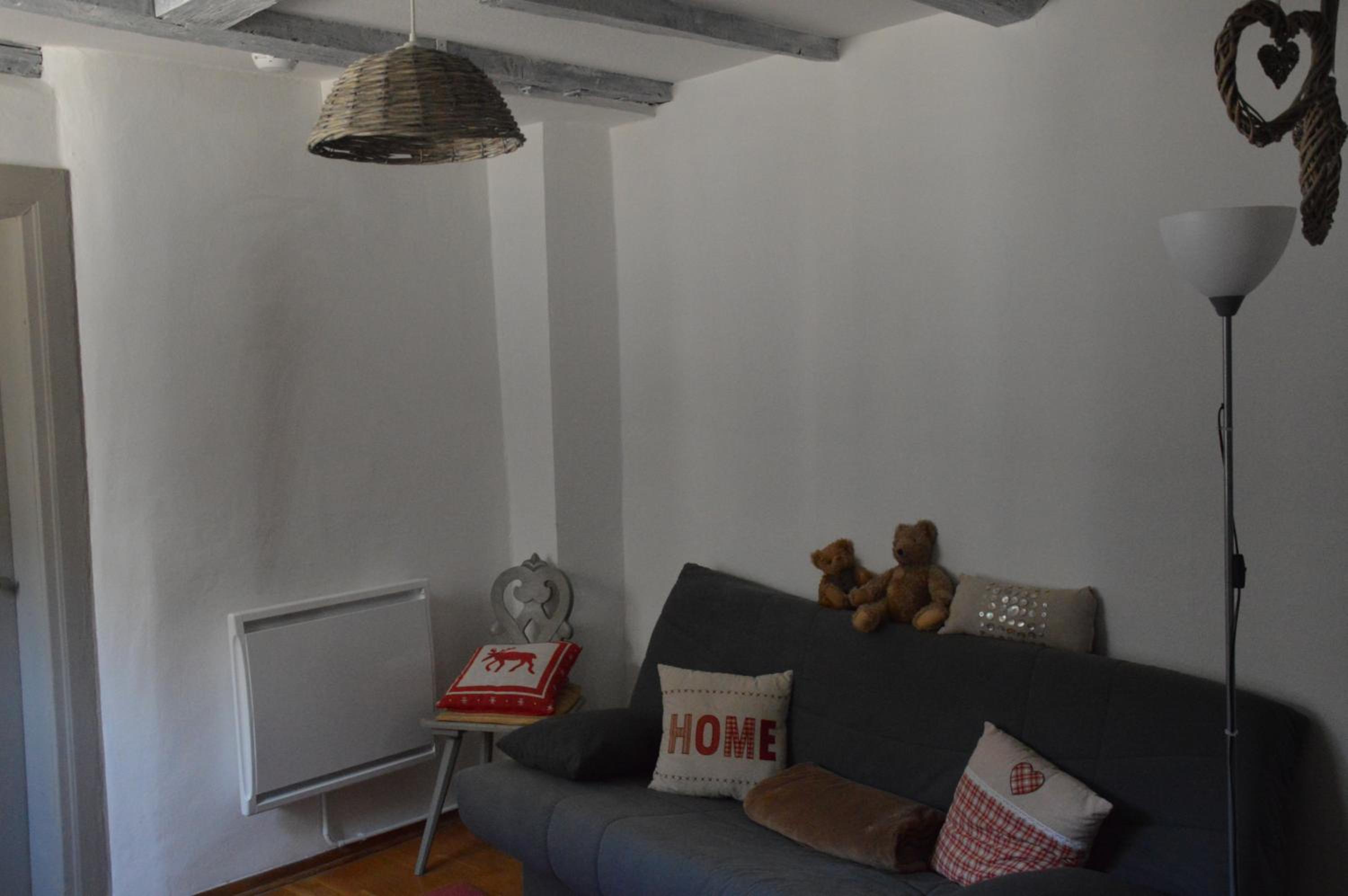 Maison Bleue, photo 15