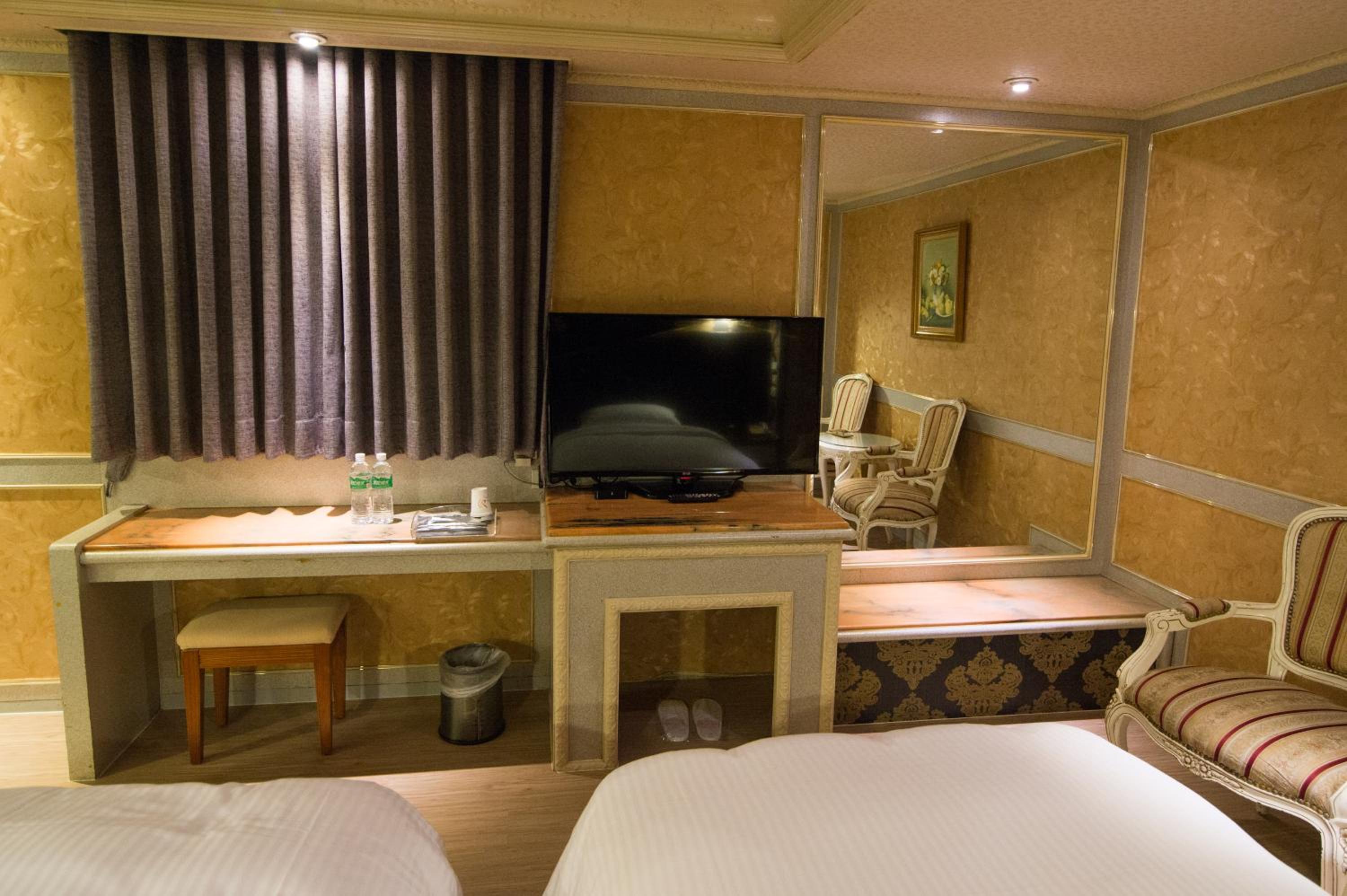 Mila Hotel