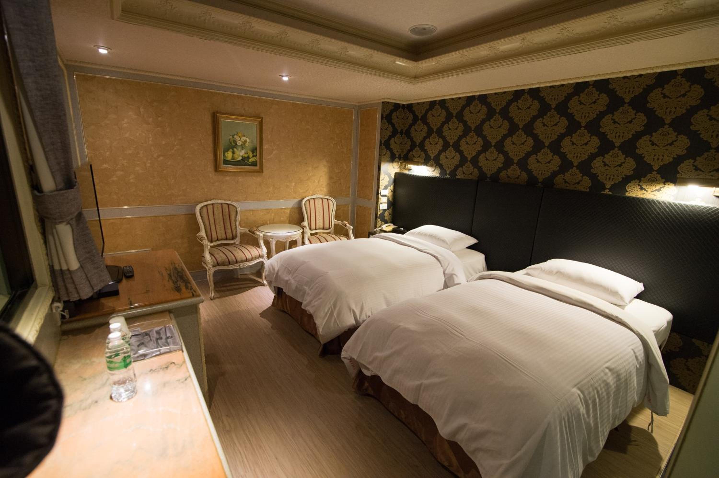Mila Hotel