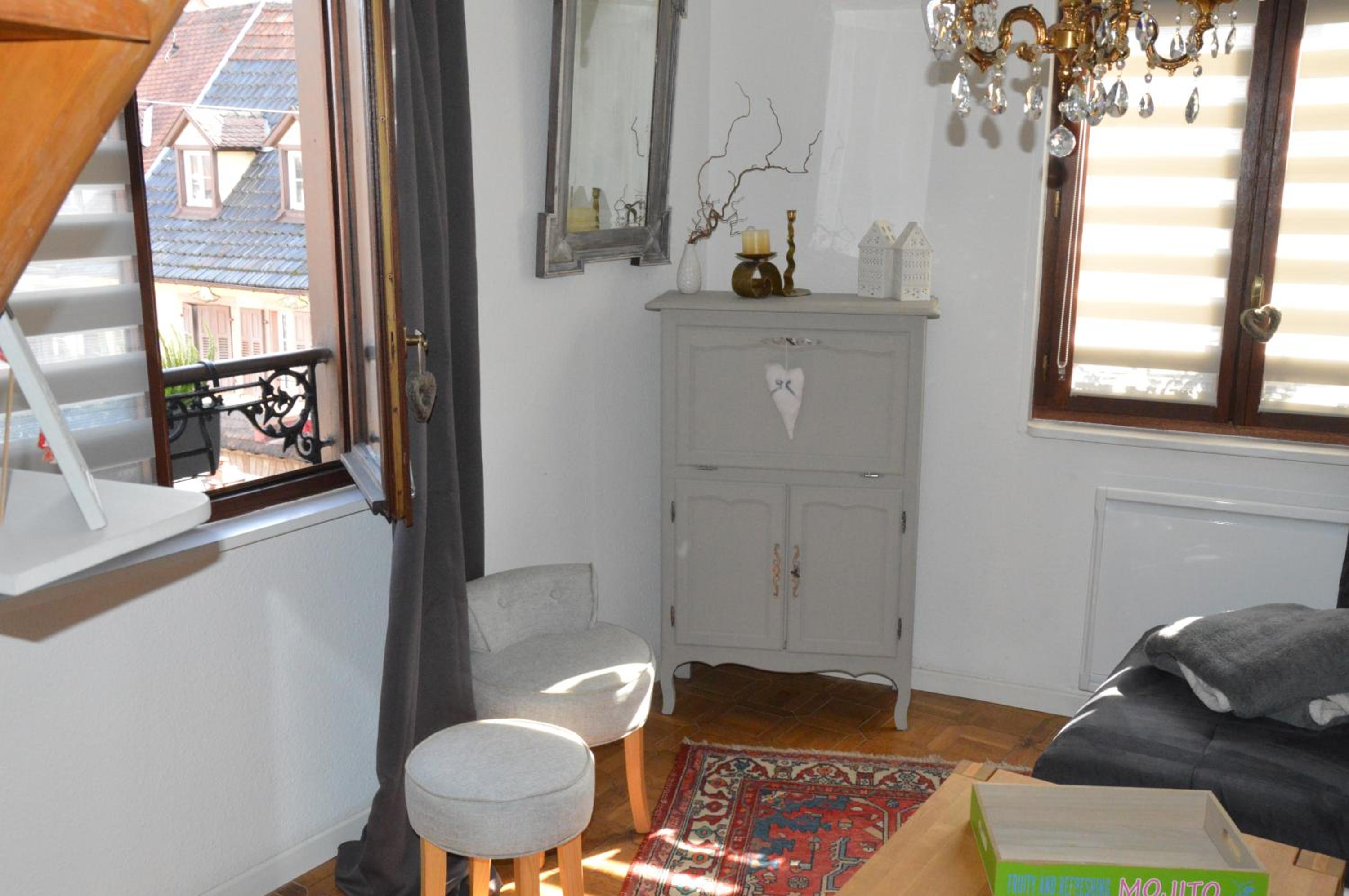 Maison Bleue, photo 25