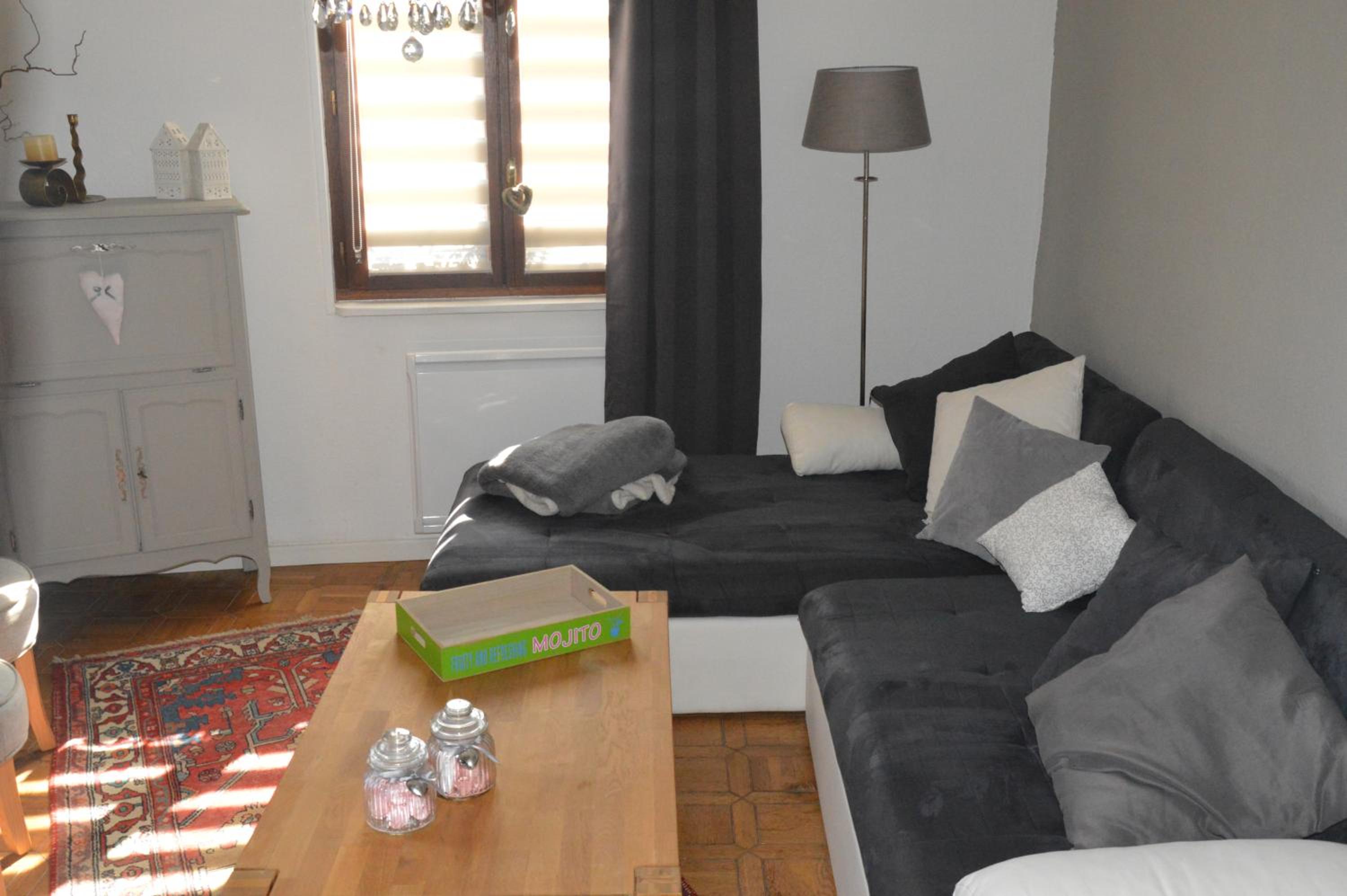 Maison Bleue, photo 24