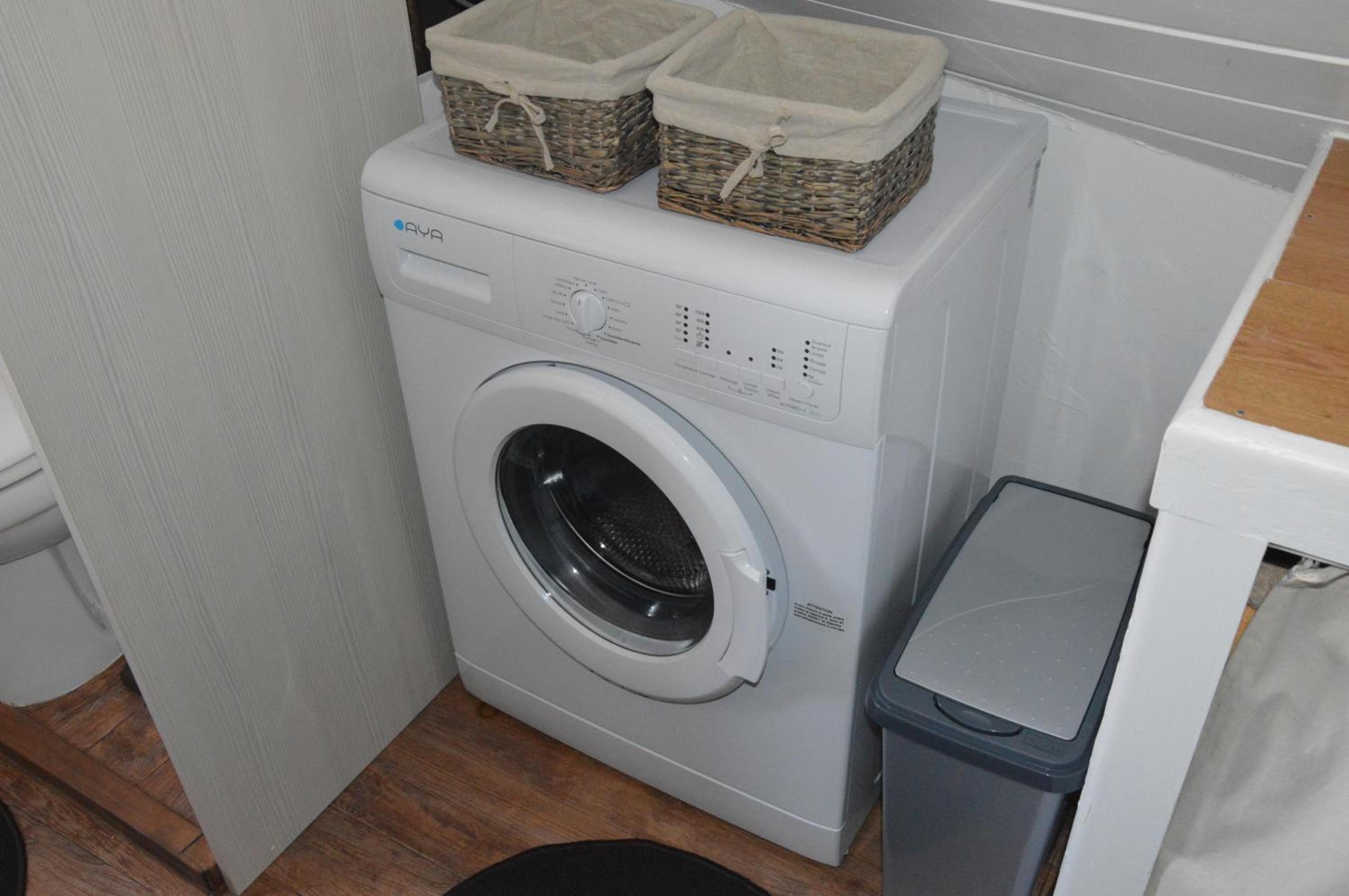 Maison Bleue, photo 31