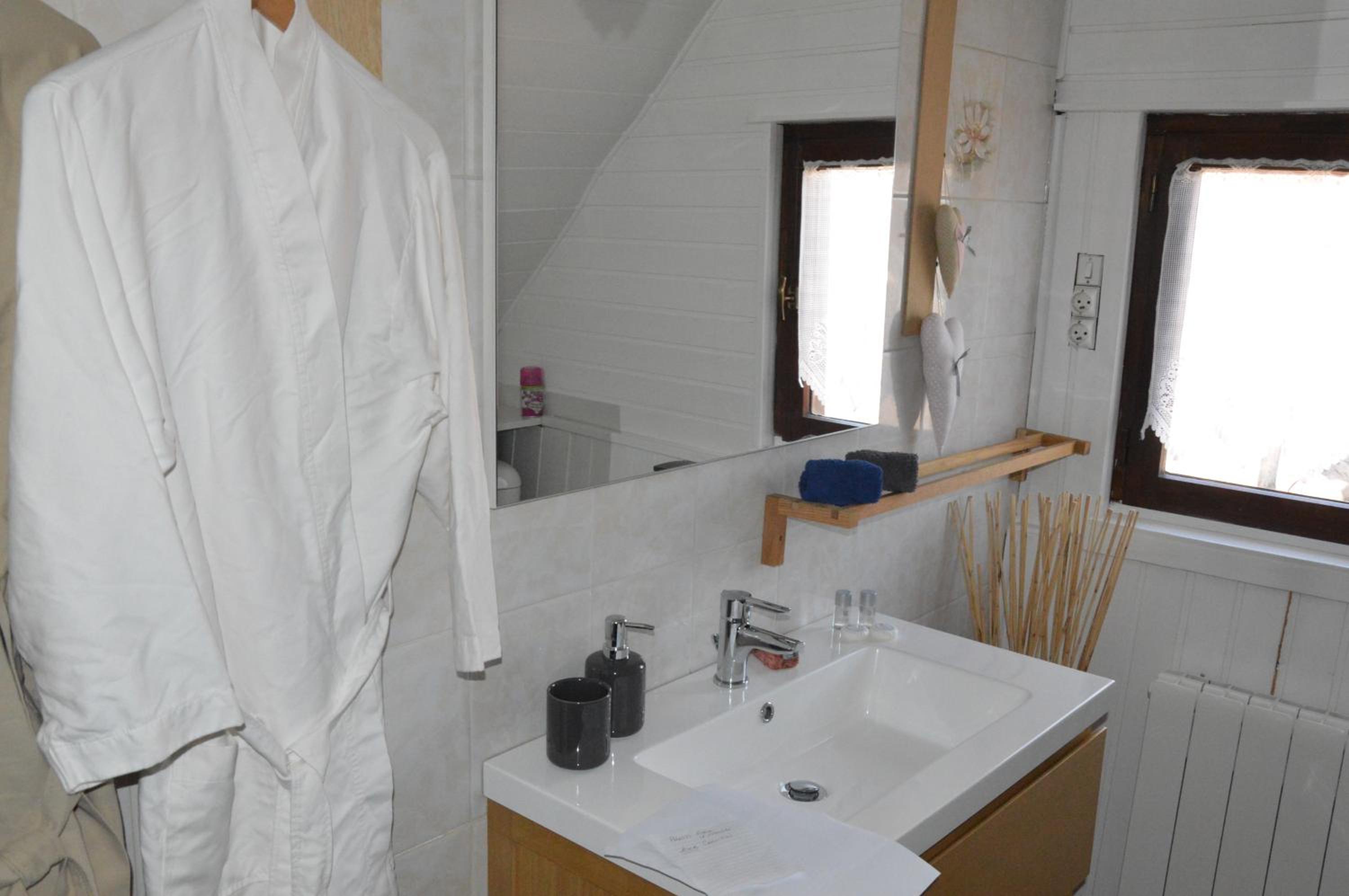 Maison Bleue, photo 28