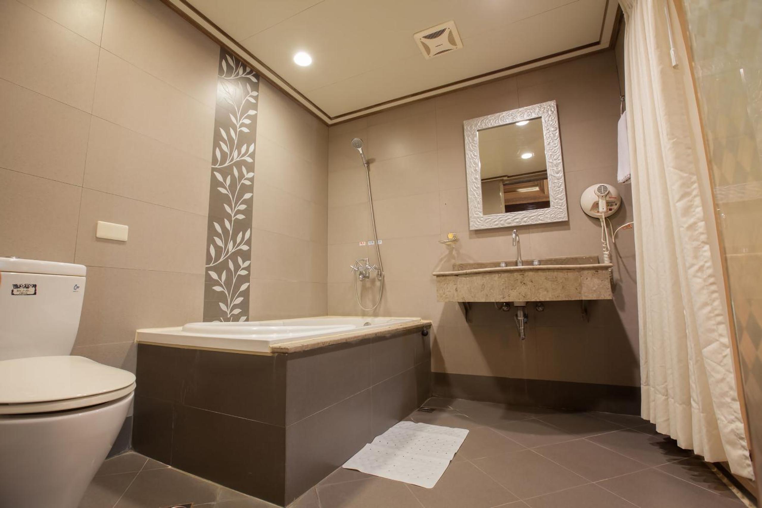 Mila Hotel