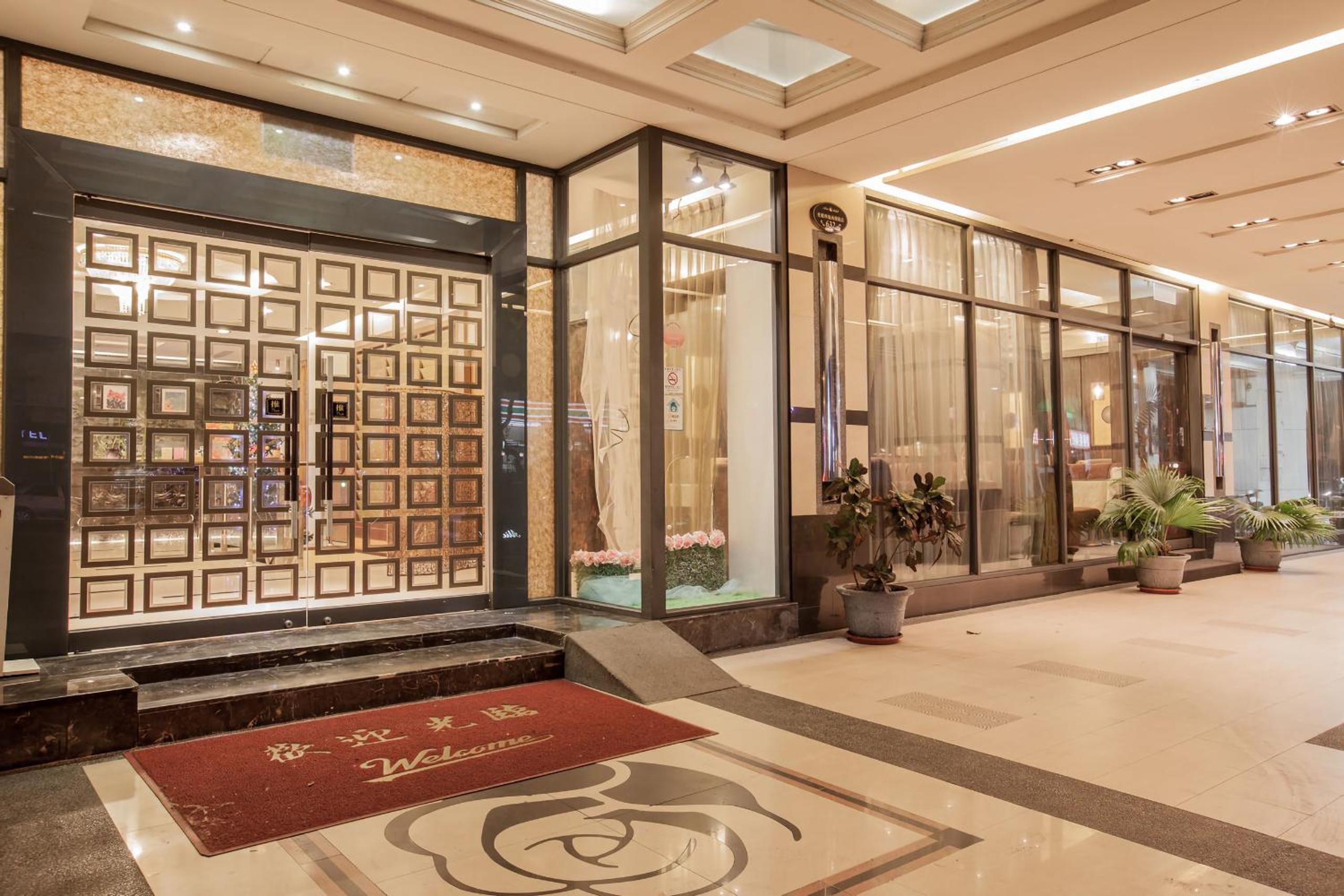 Mila Hotel