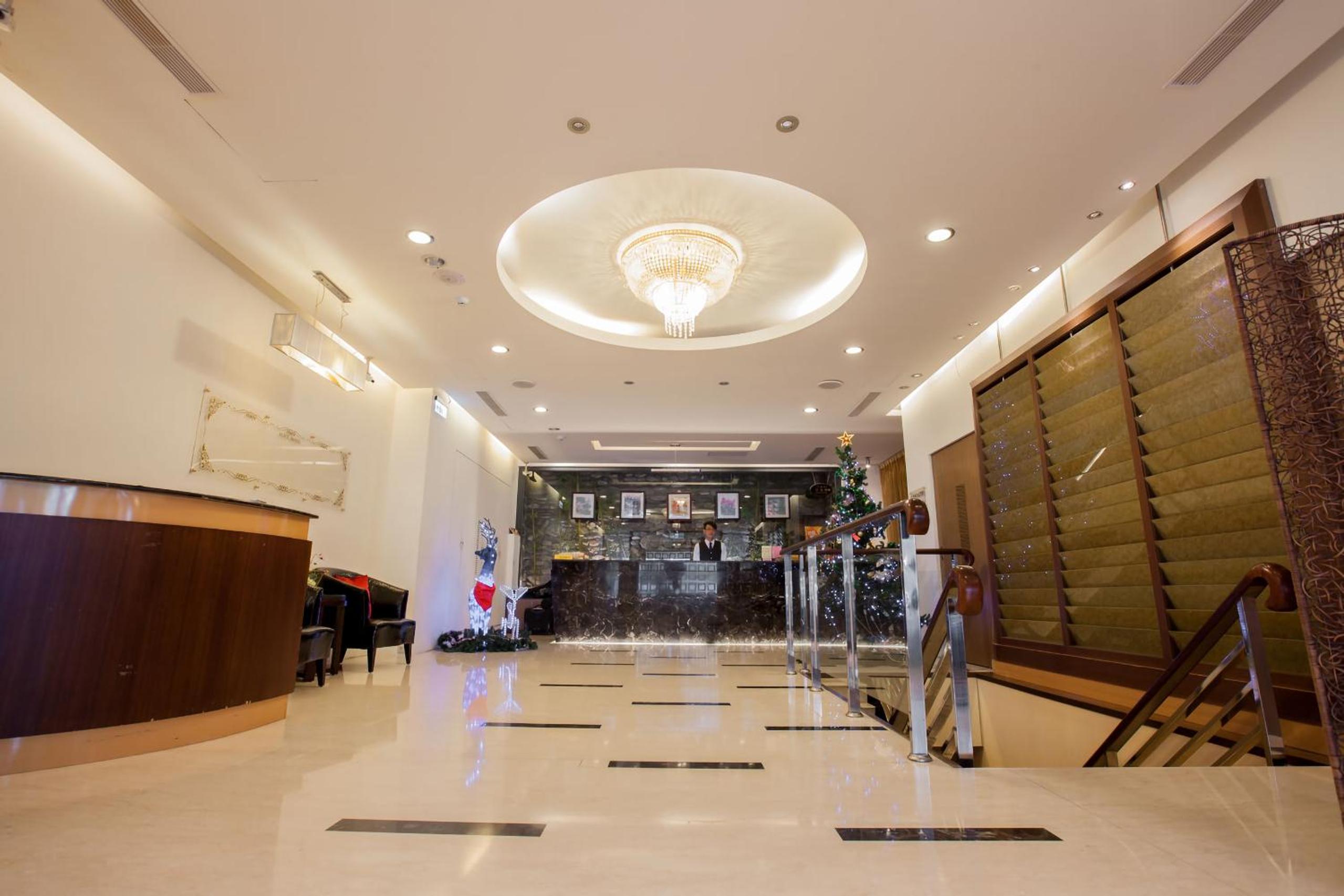 Mila Hotel