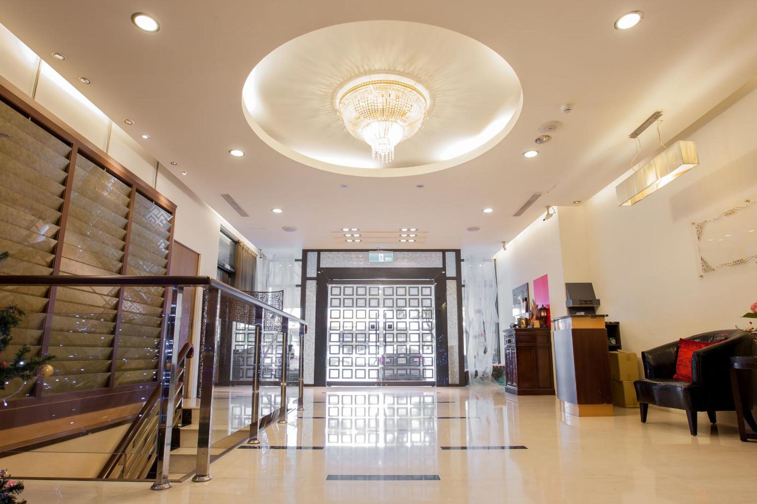 Mila Hotel
