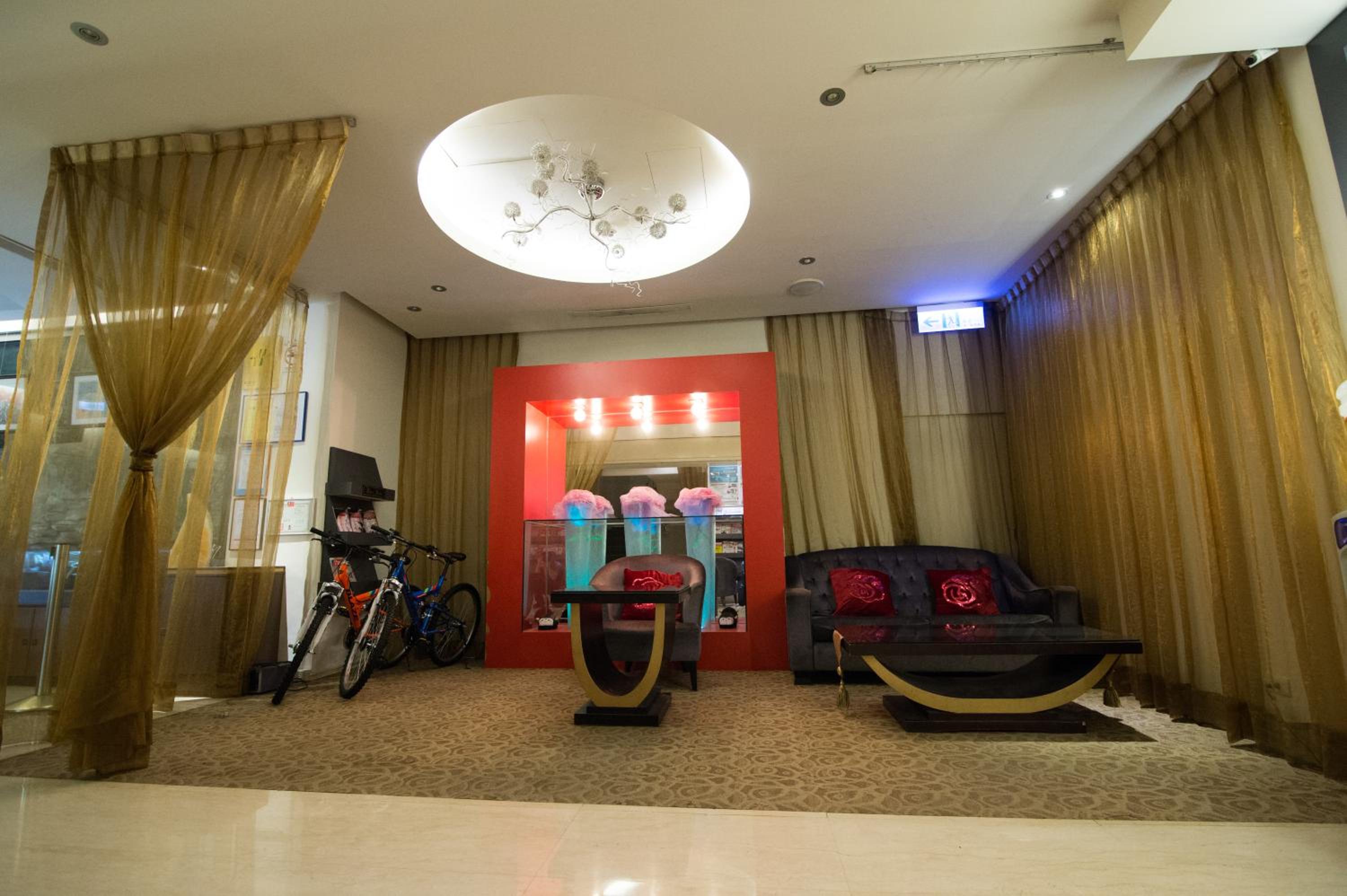 Mila Hotel