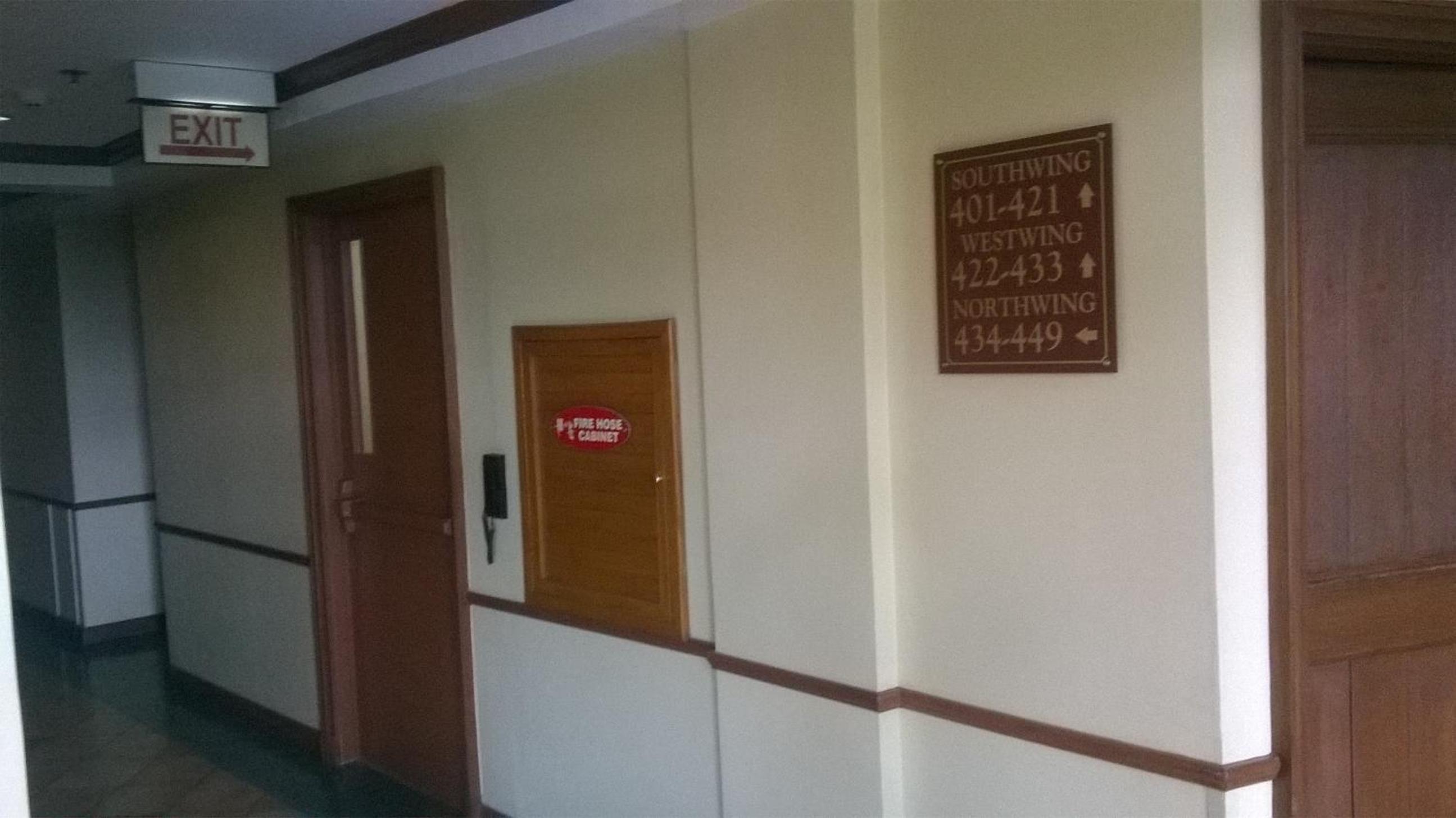 PRIVATE unit CAMP JOHN HAY MANOR