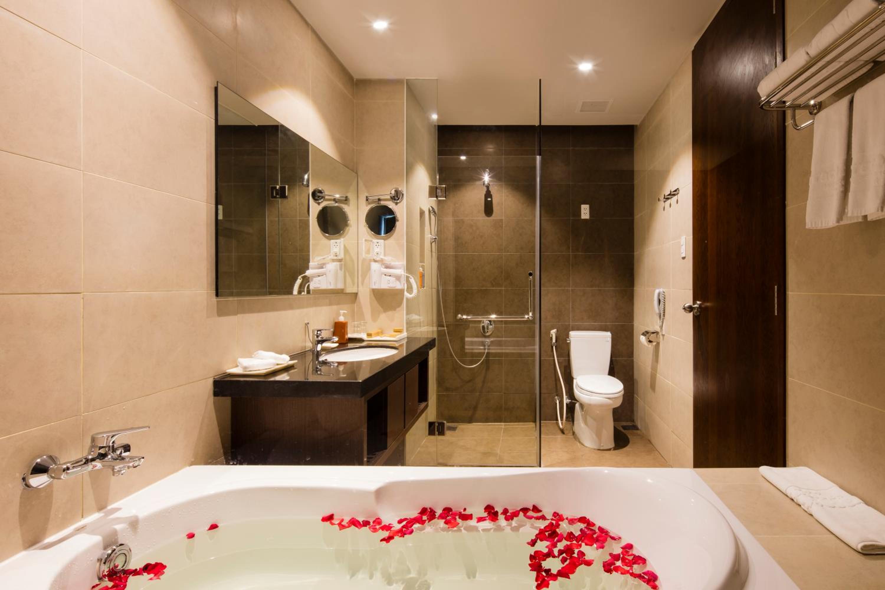Terracotta Hotel & Resort Dalat