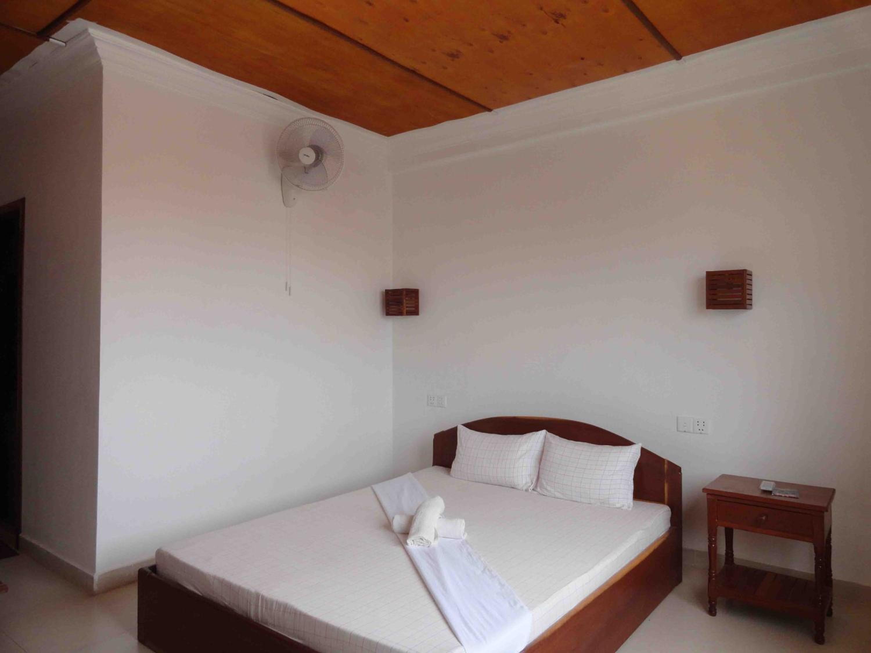 Green Park Village Guesthouse