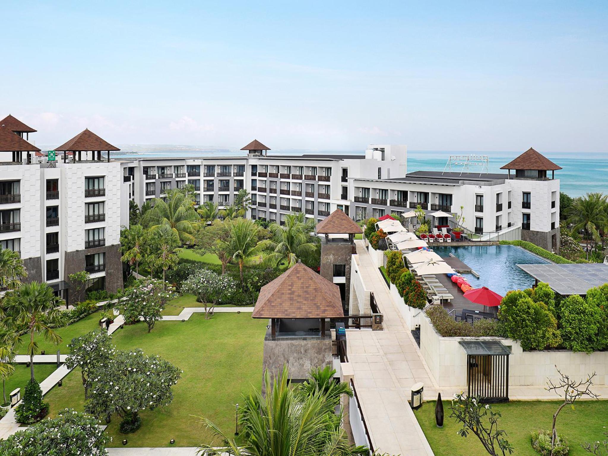 Hotel Pullman Bali Legian Beach - Image 1