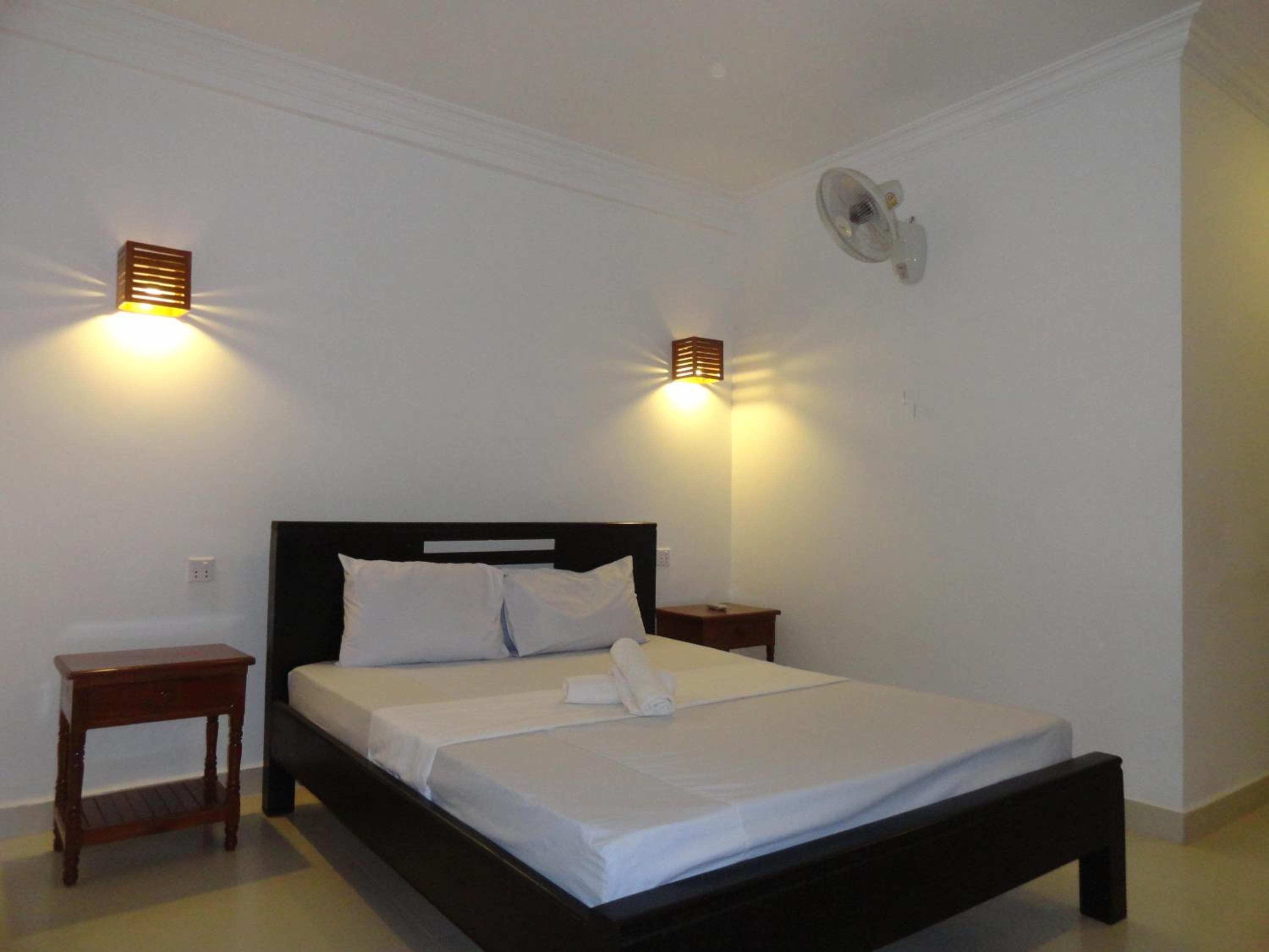 Green Park Village Guesthouse