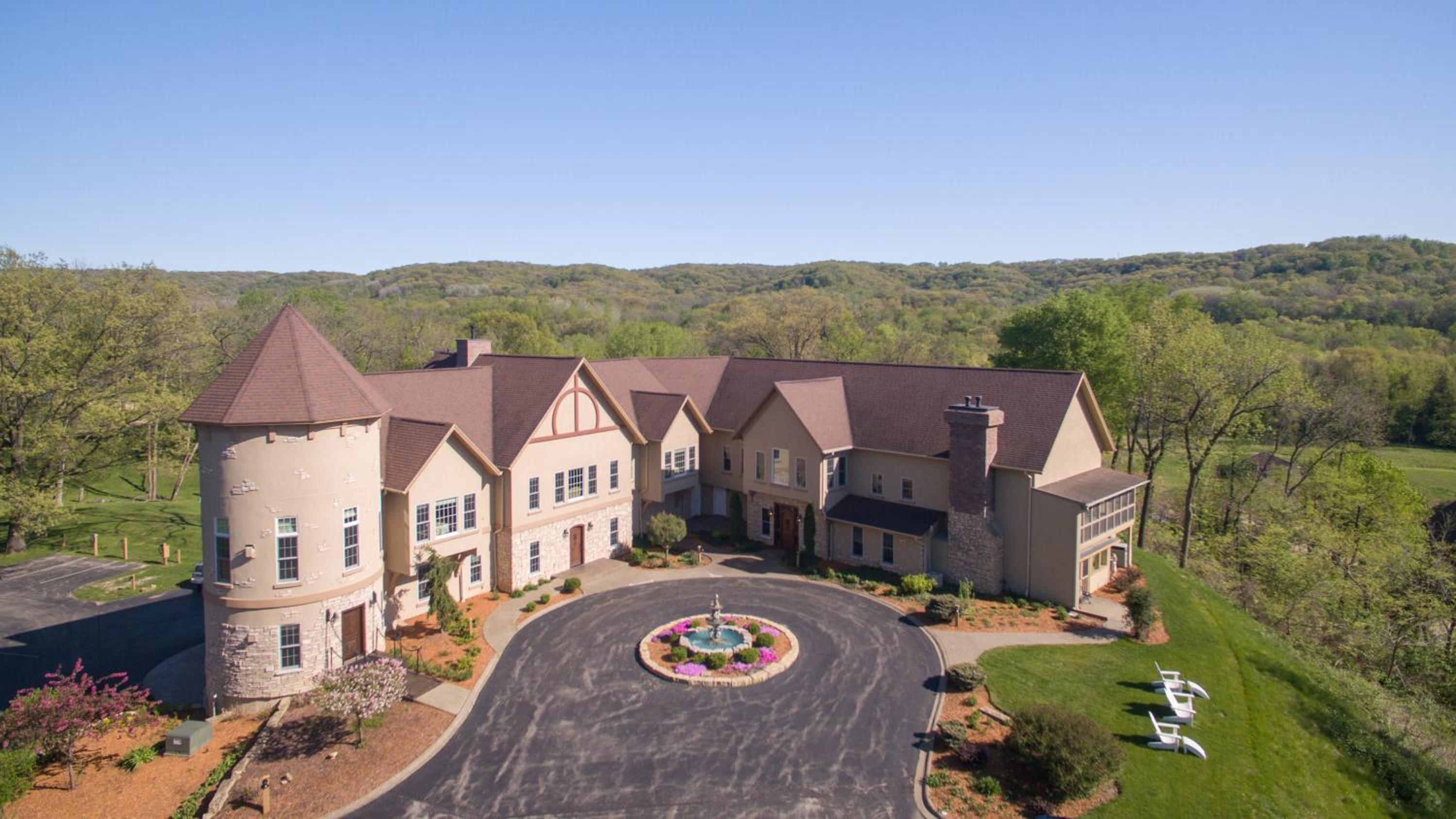 Galena Vacations - Goldmoor Inn  Resort - Property Image 22