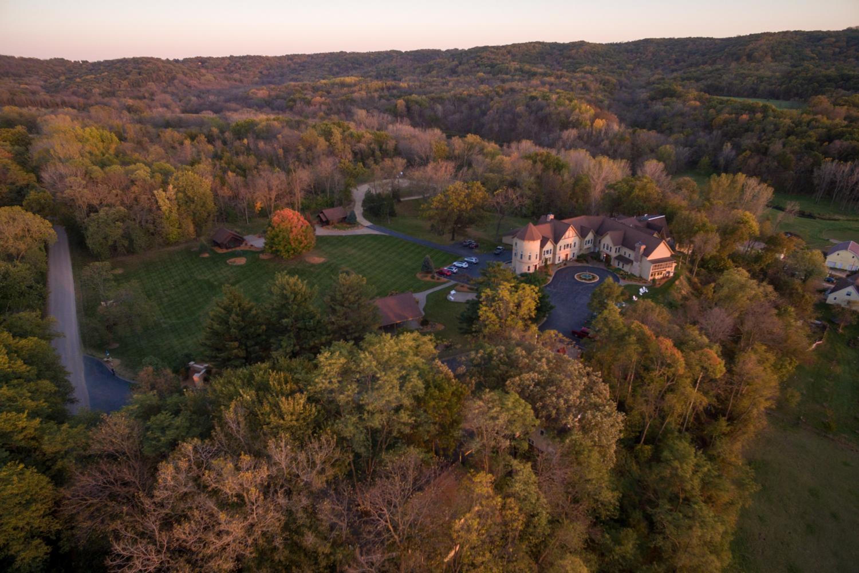 Galena Vacations - Goldmoor Inn  Resort - Property Image 37