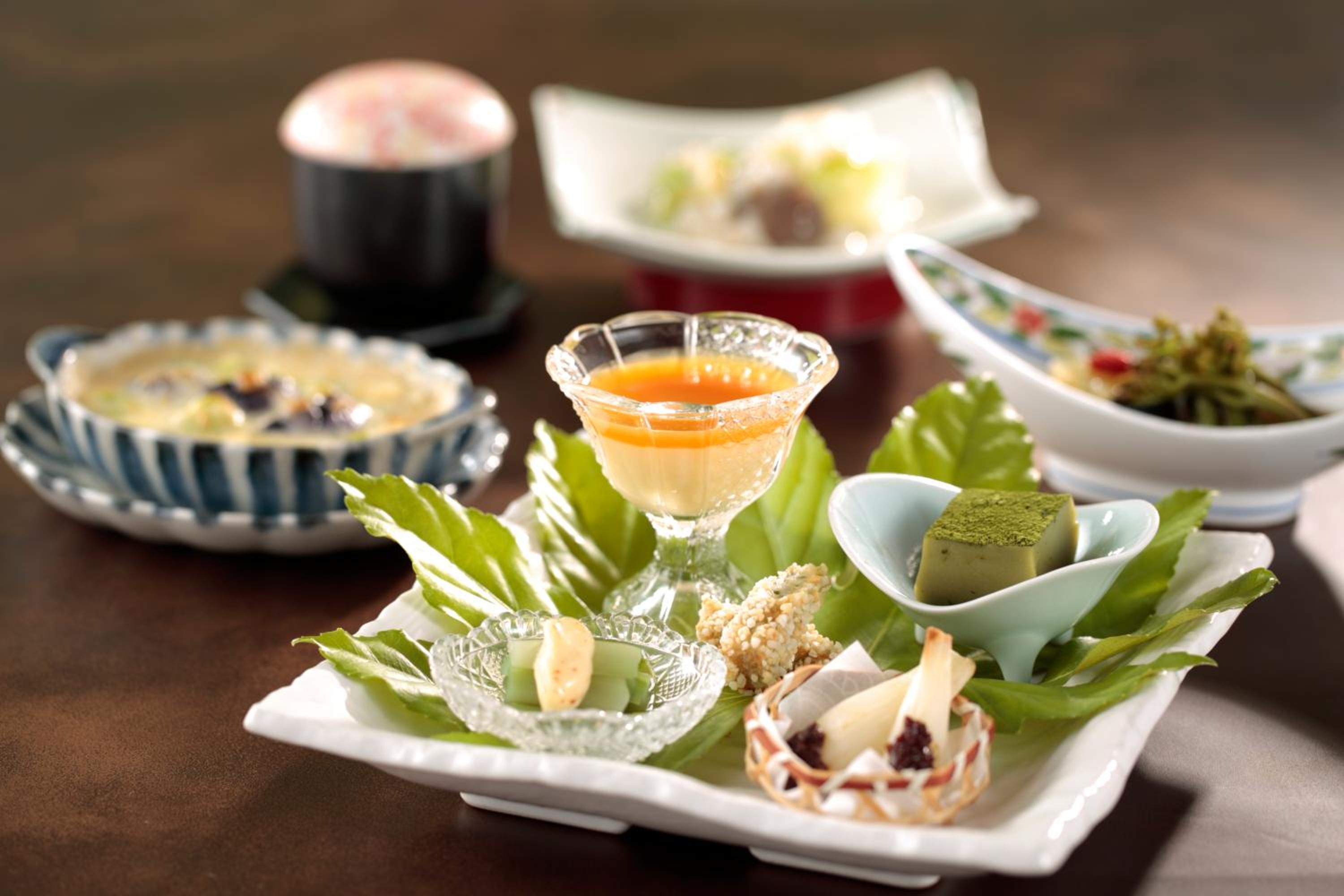 Kinseikan Seseragi