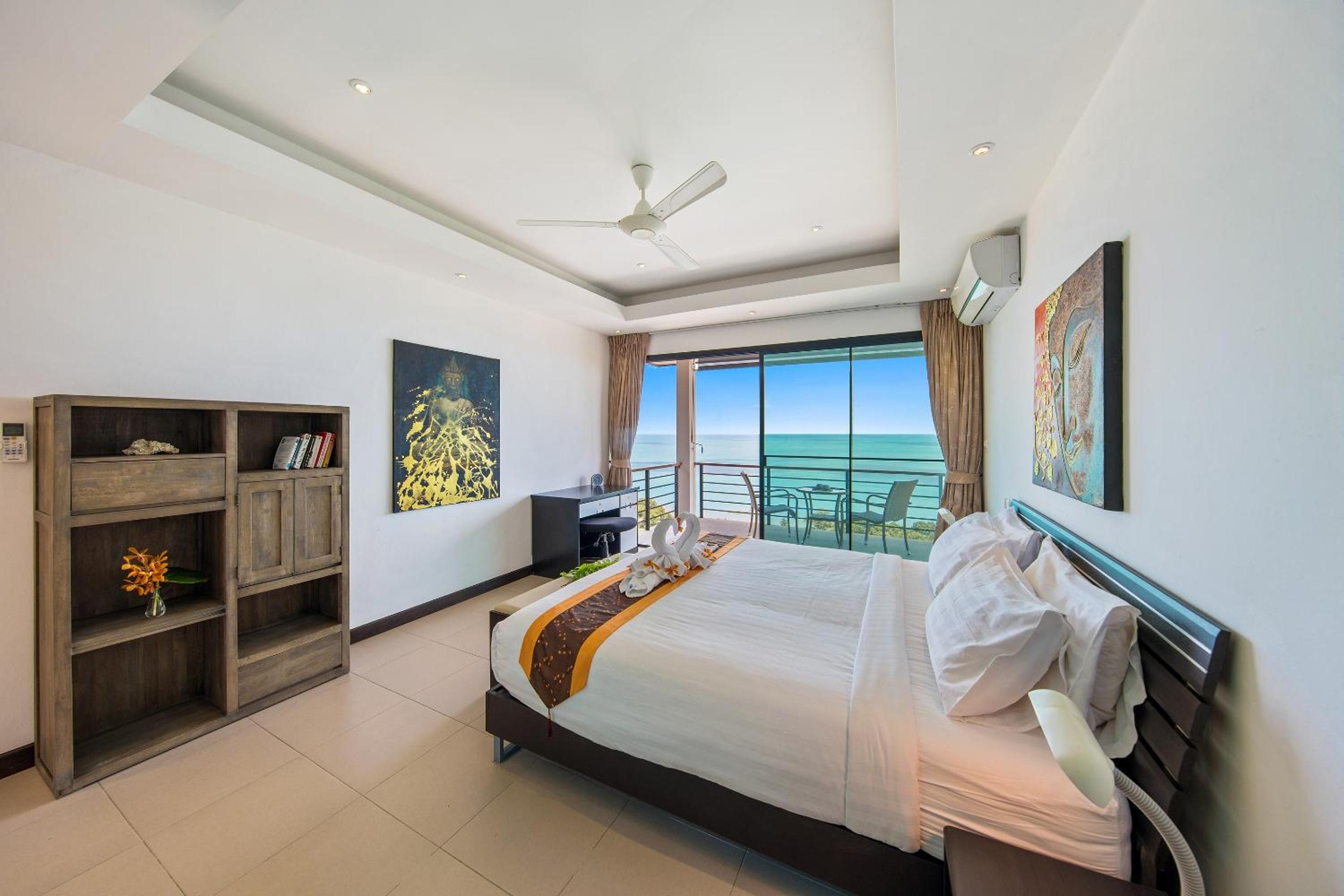 Ban Nai Fan - Private Pool Villa
