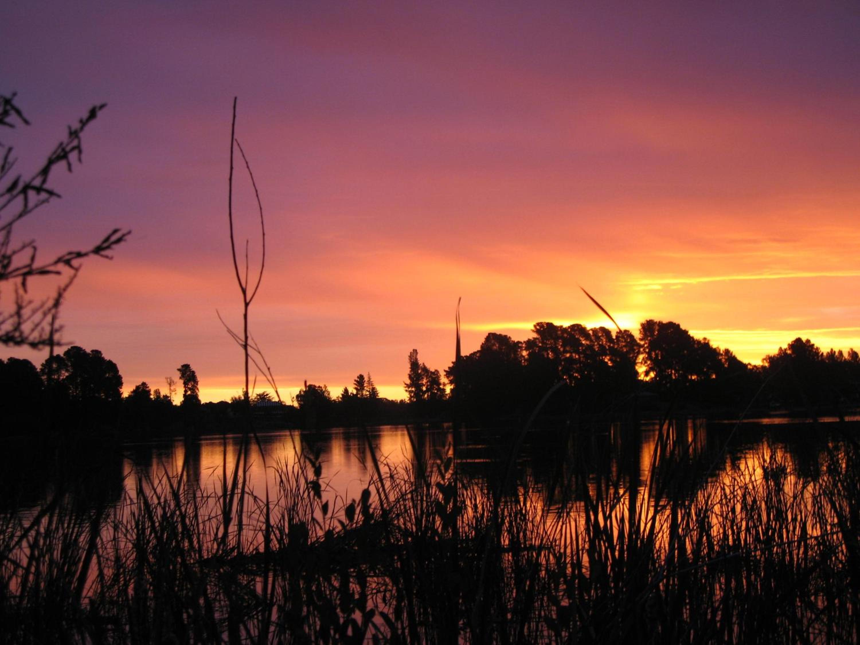 Beechworth Lake Sambell Caravan Park