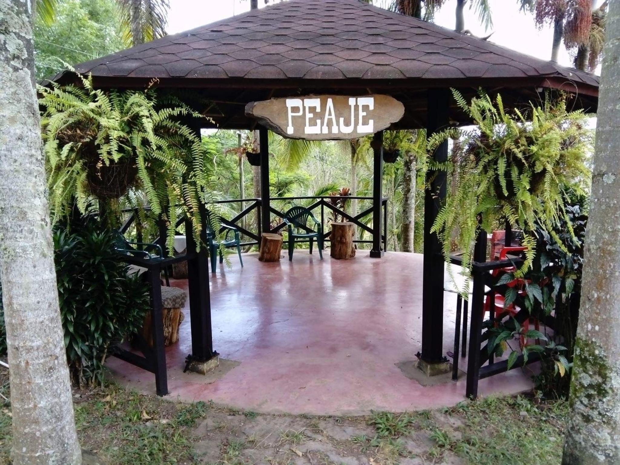 Finca La Esperanza Loma Linda