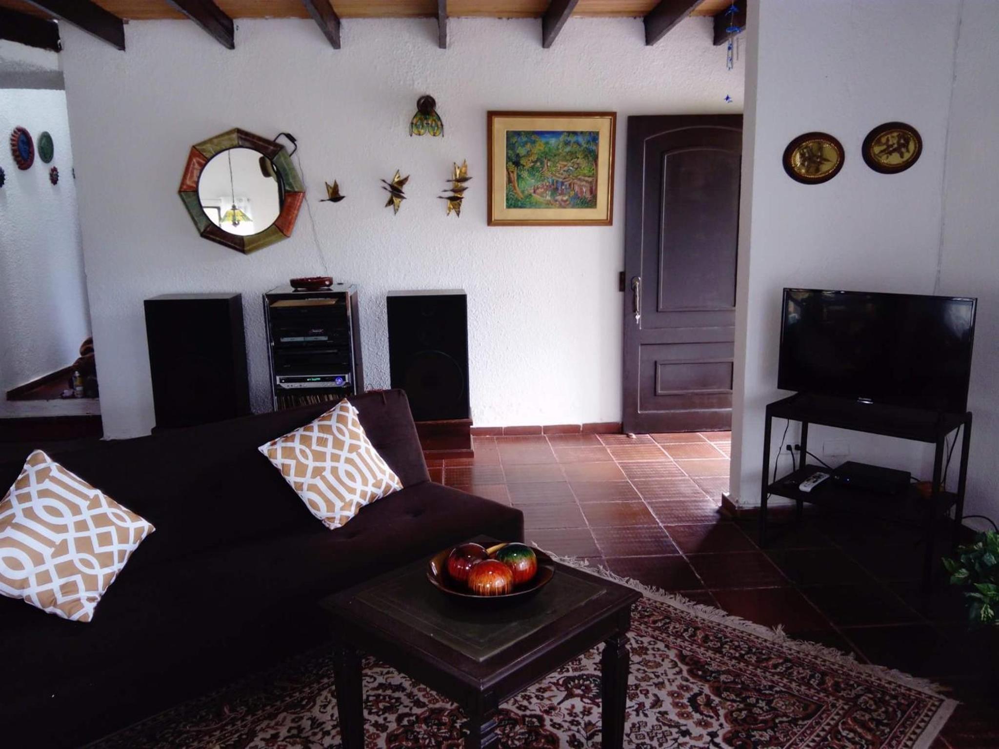 Finca La Esperanza Loma Linda