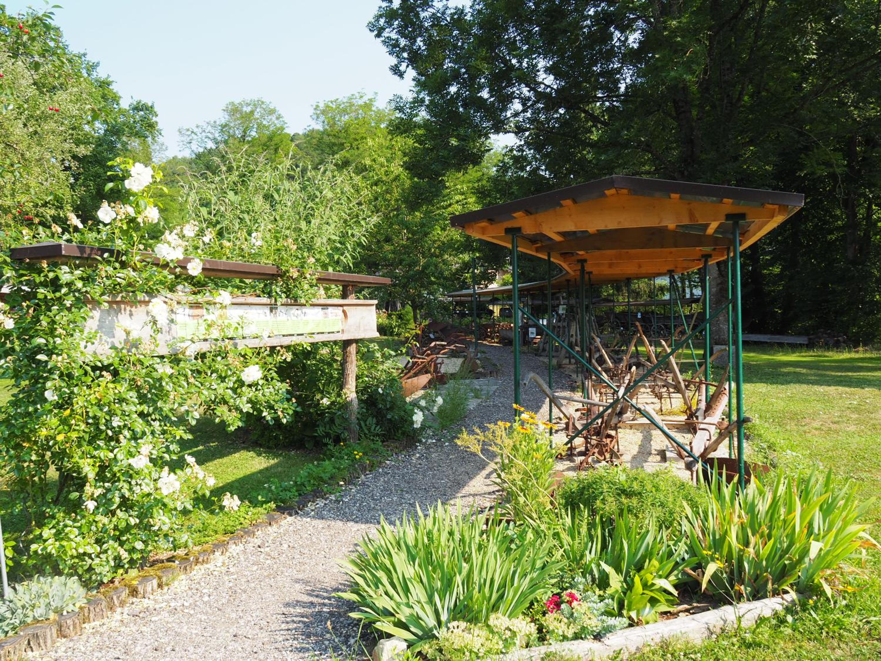 Gasthof Sturmmühle