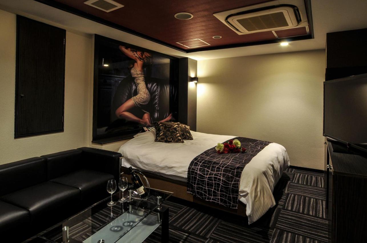 Hotel Grande (Love Hotel) view 5