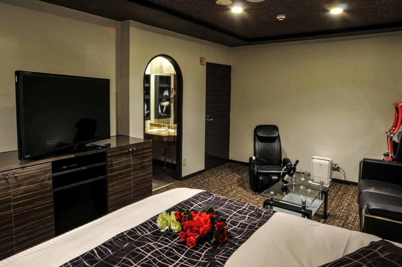 Hotel Grande (Love Hotel) view 4