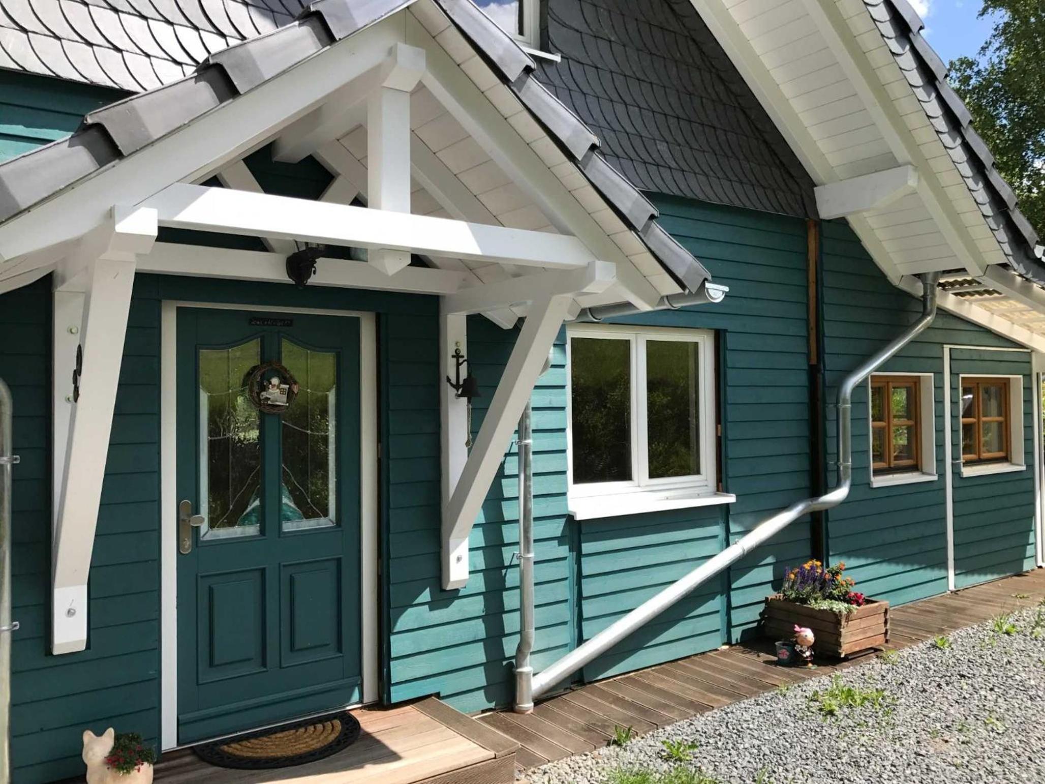 Ferienhaus Momo