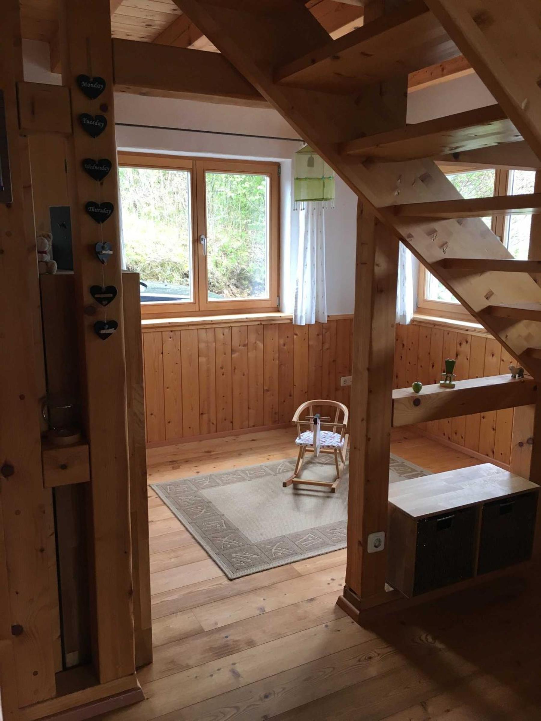 Ferienhaus Momo