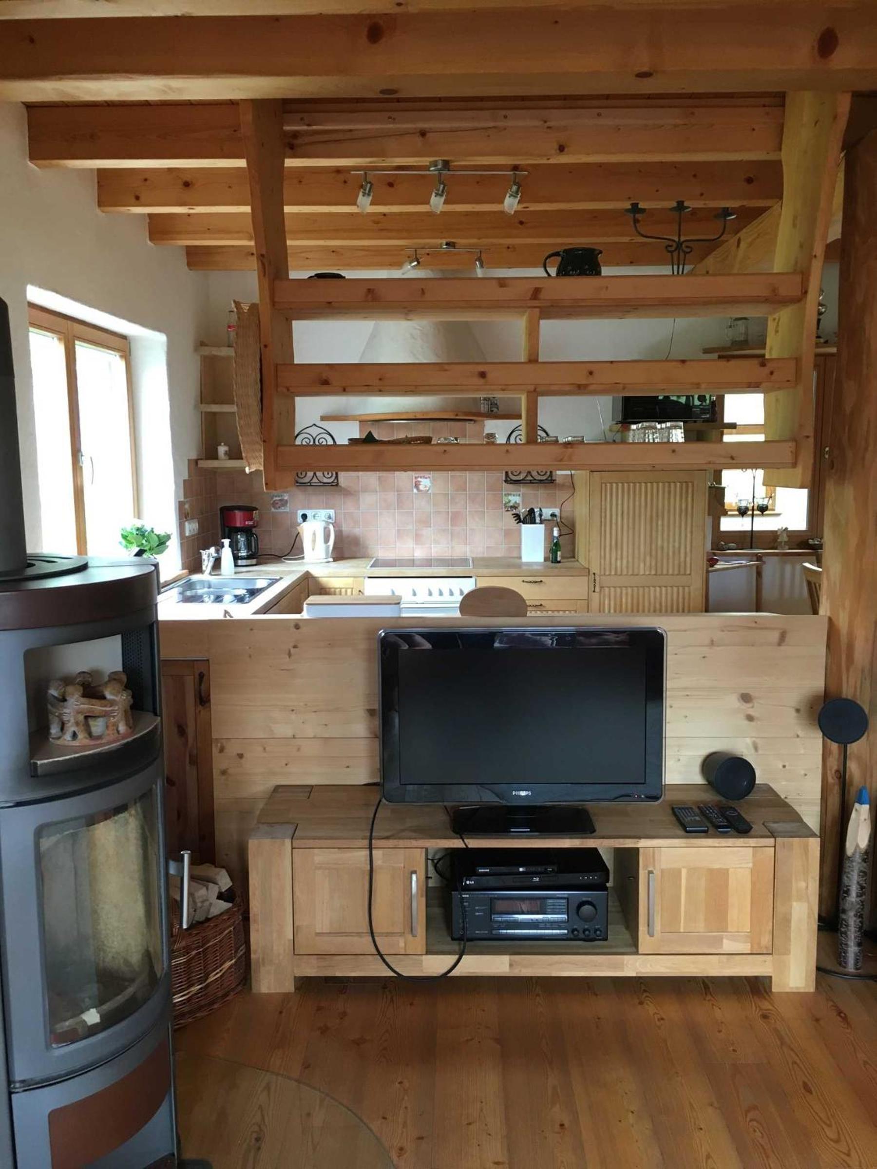 Ferienhaus Momo