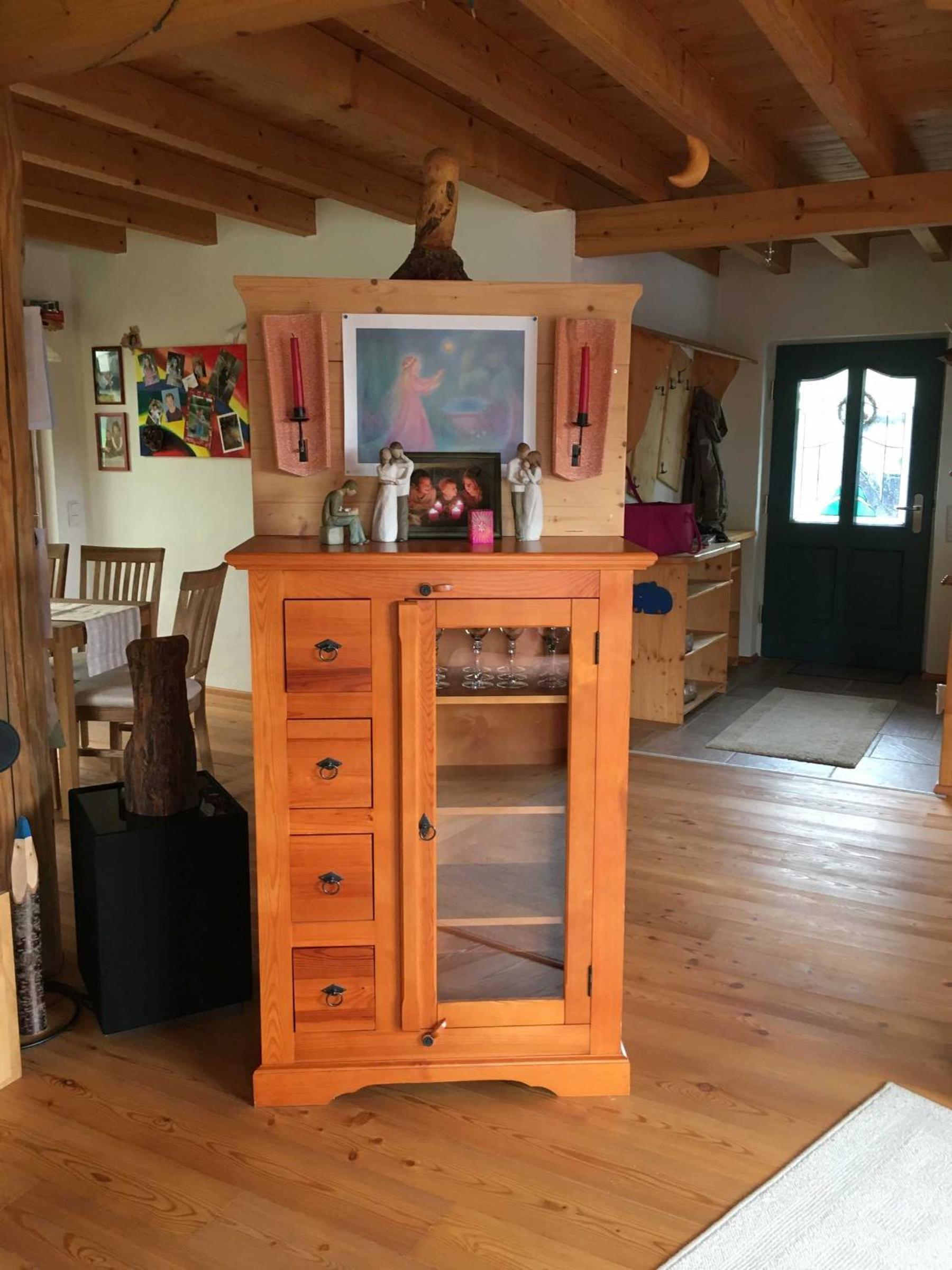 Ferienhaus Momo