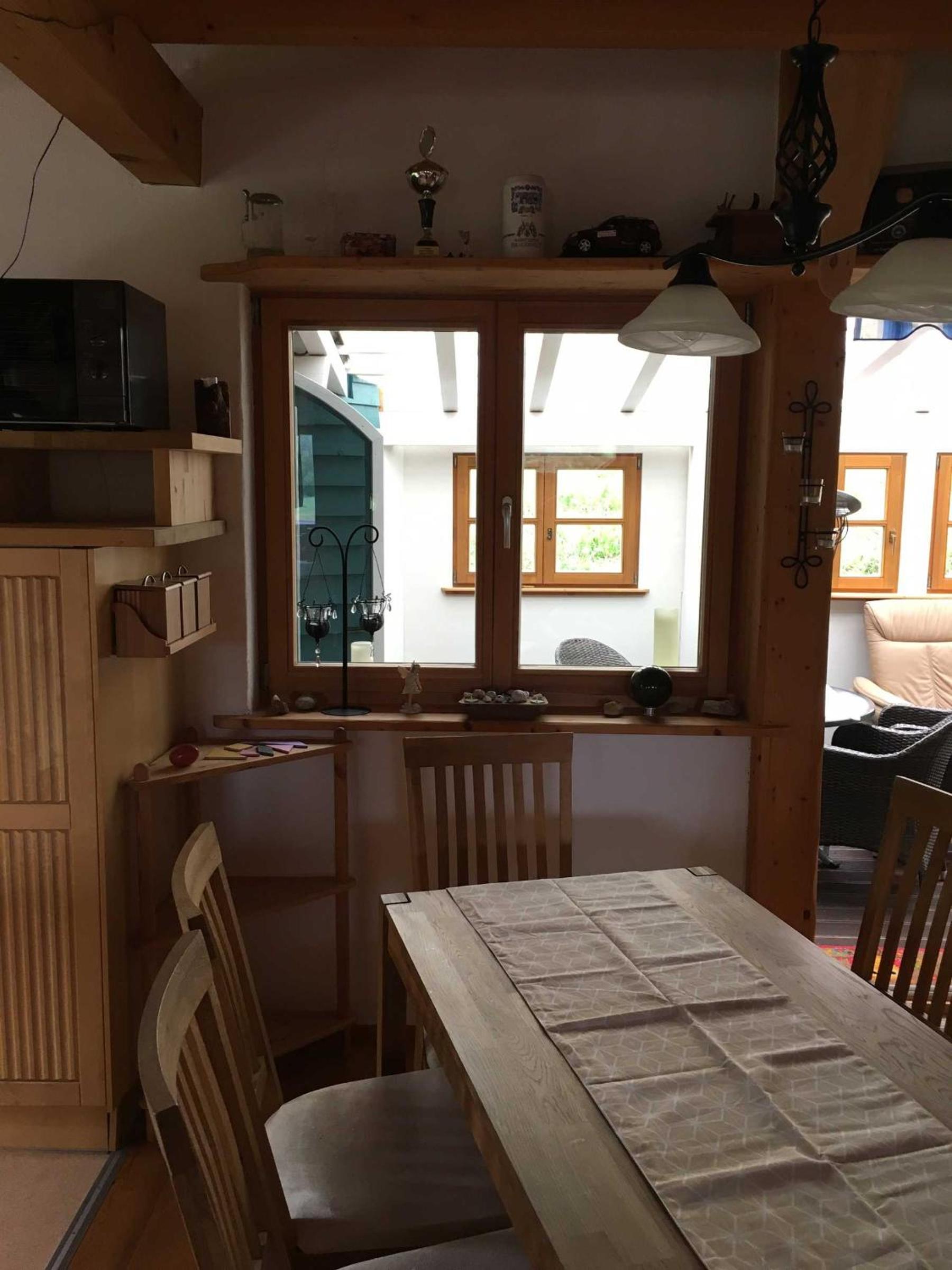 Ferienhaus Momo