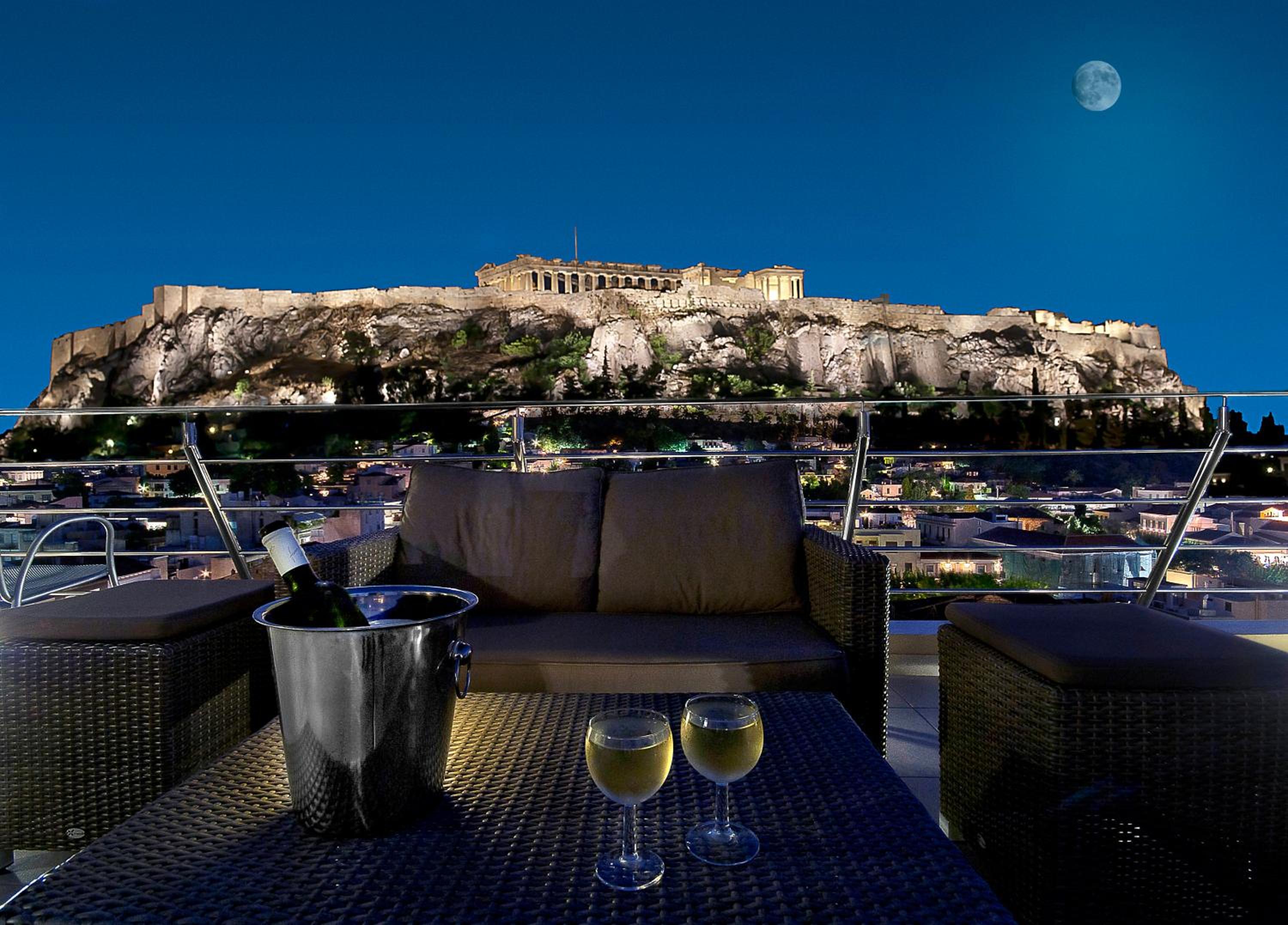 Plaka Hotel 26