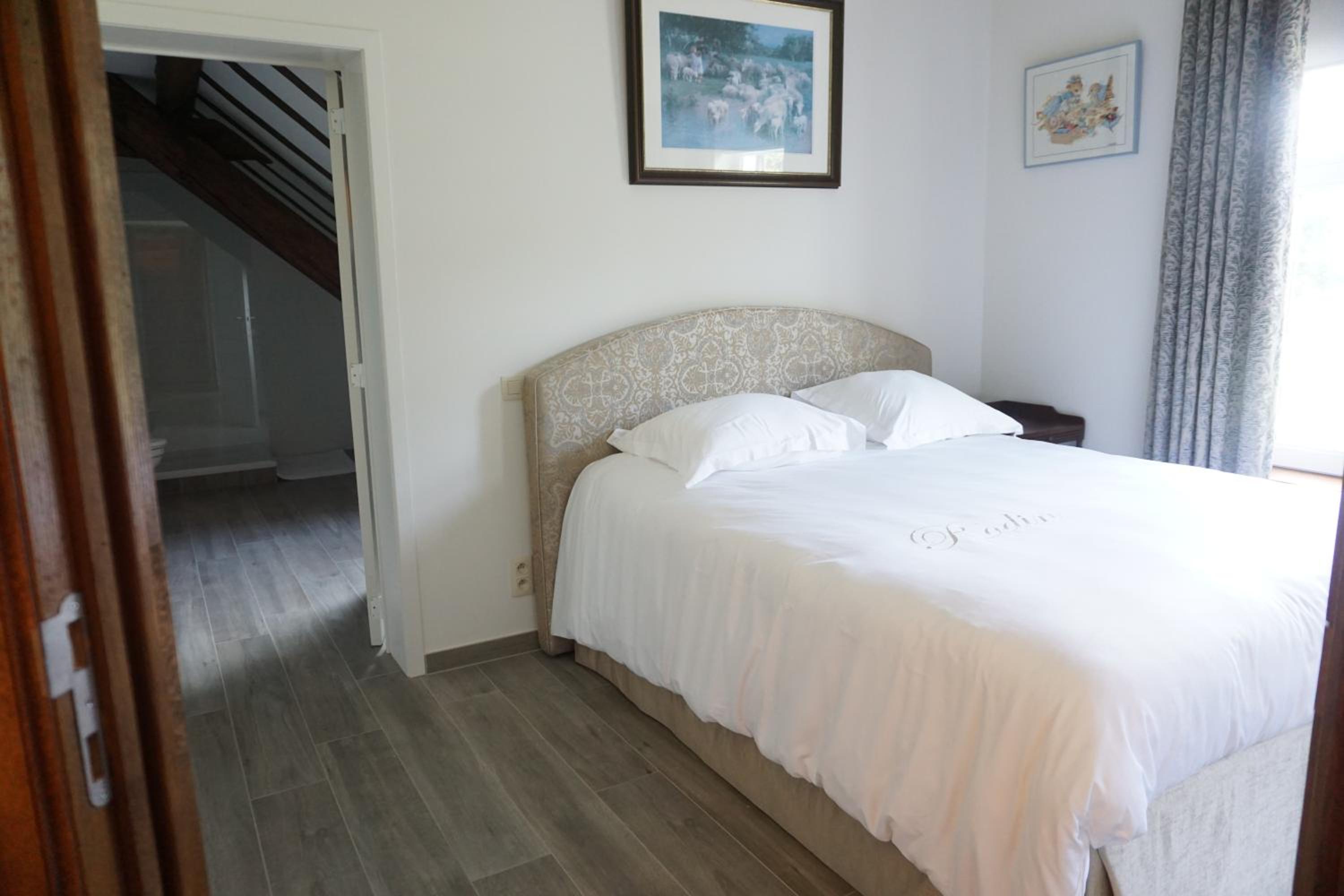 B&B Domein Rodin