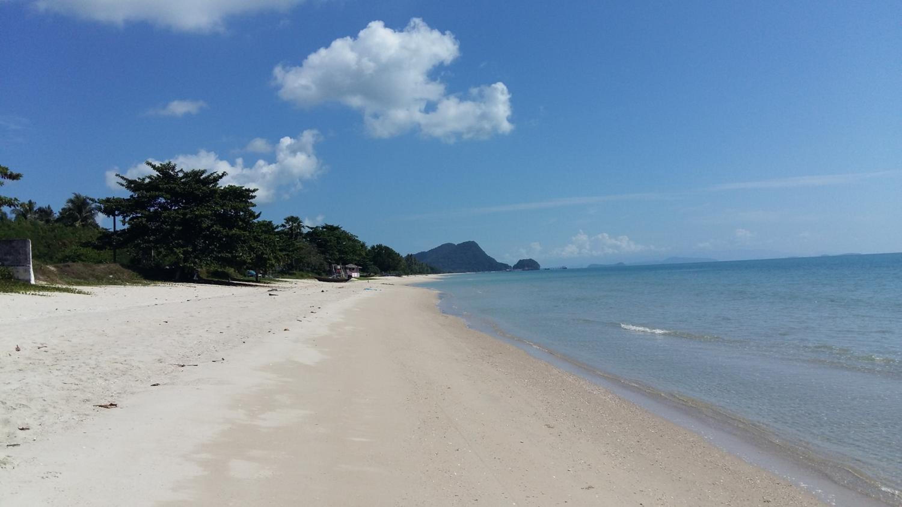 บ้านสนมณีโฮมสเตย์ Bansonmanee Homestay
